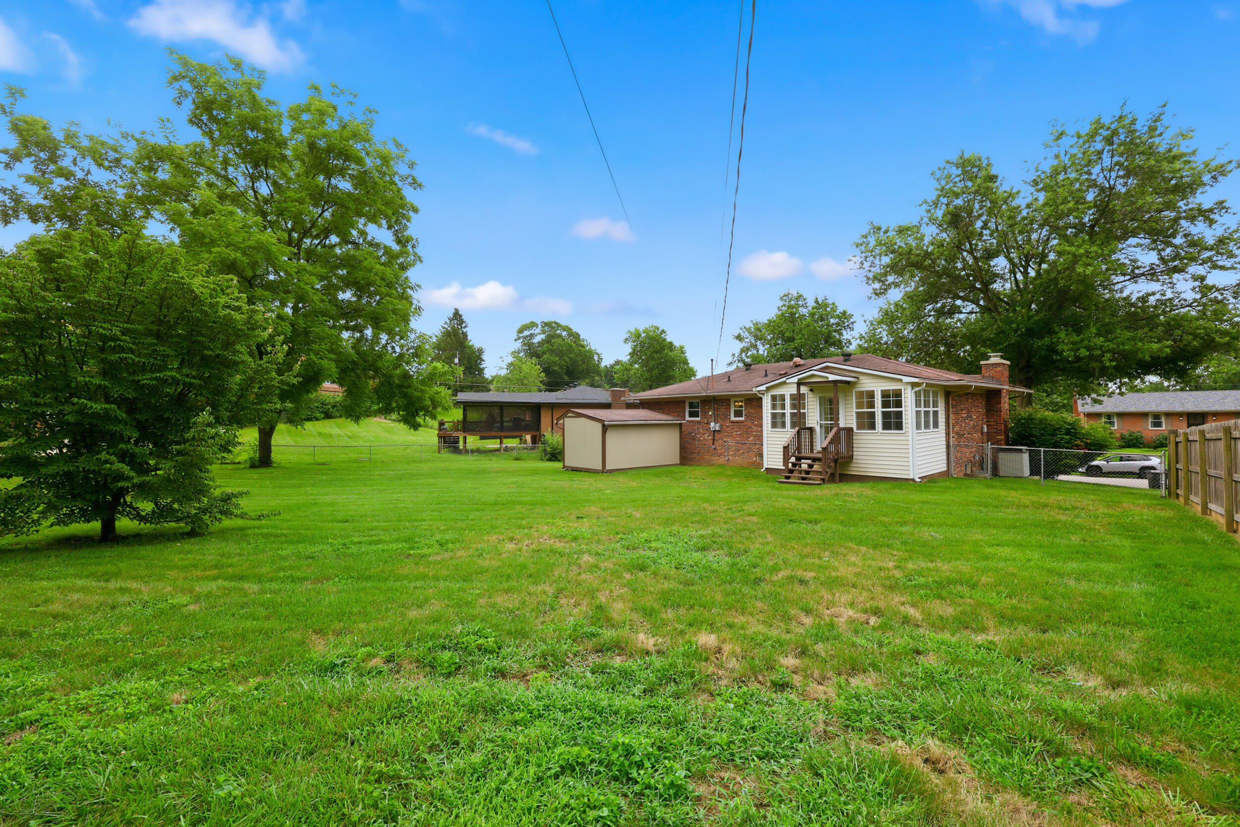 3409 Fraserdale Drive Property Photo 39
