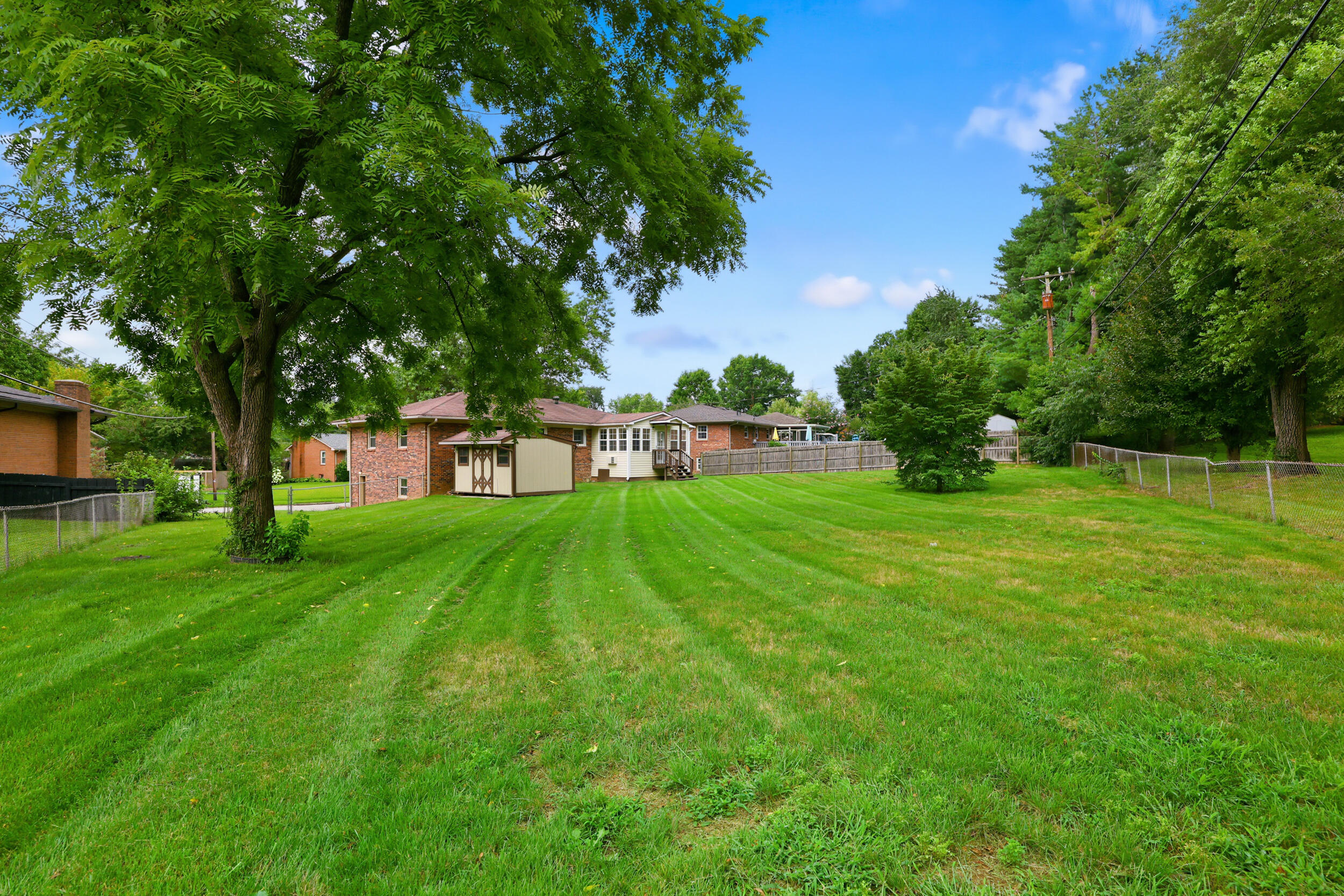 3409 Fraserdale Drive Property Photo 40