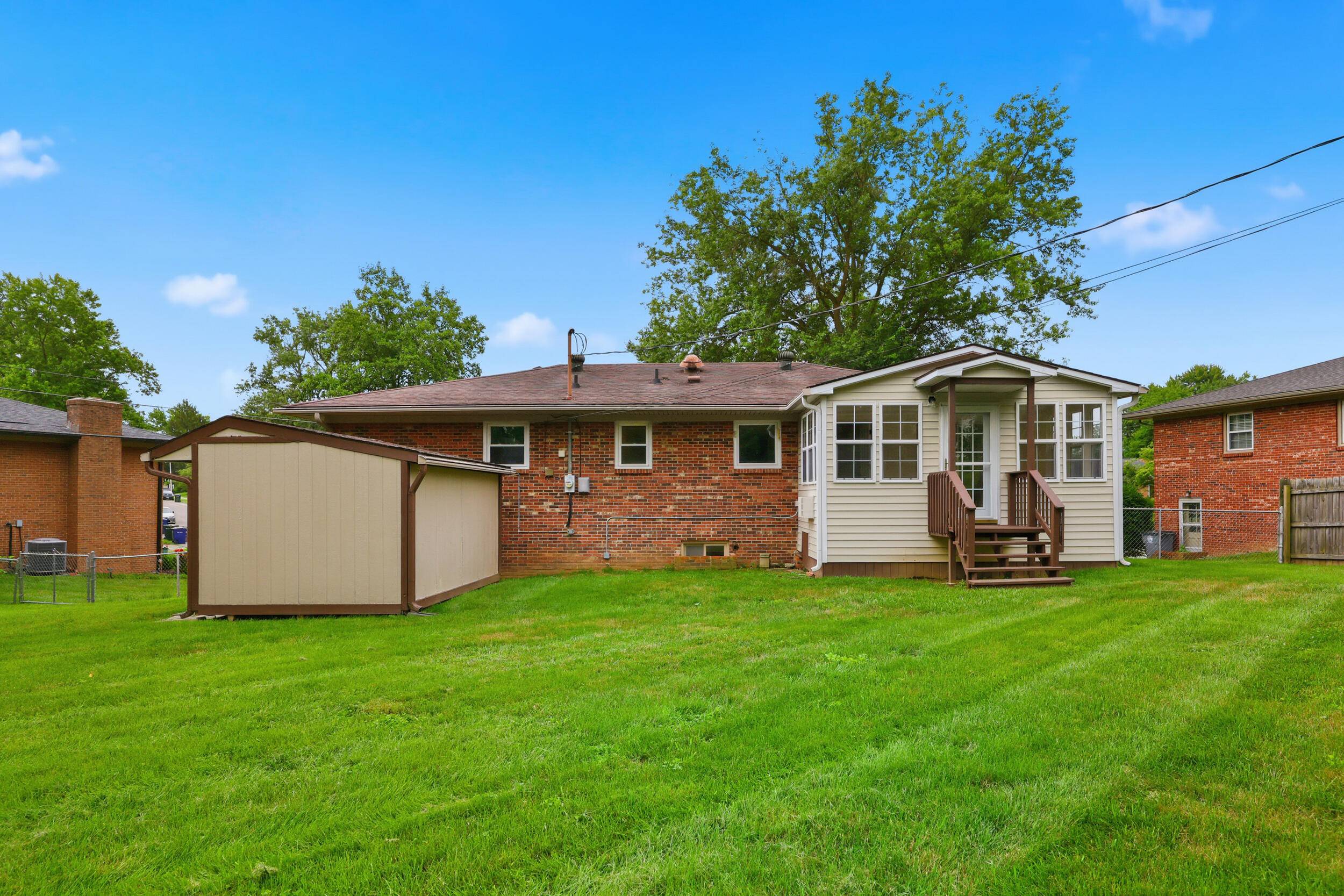 3409 Fraserdale Drive Property Photo 42