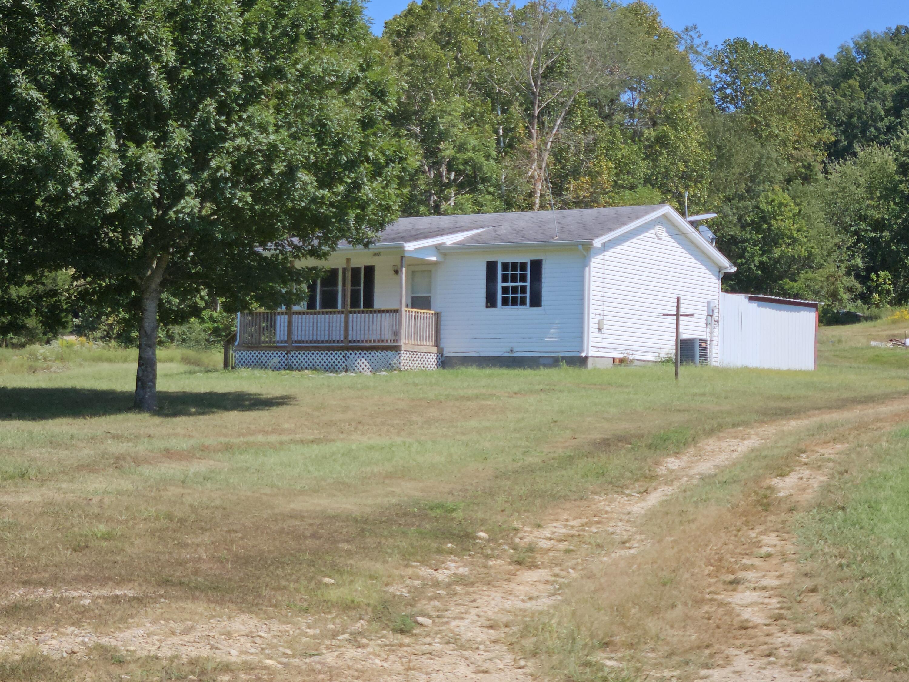 4558 Upper Brush Creek Road Property Photo 1