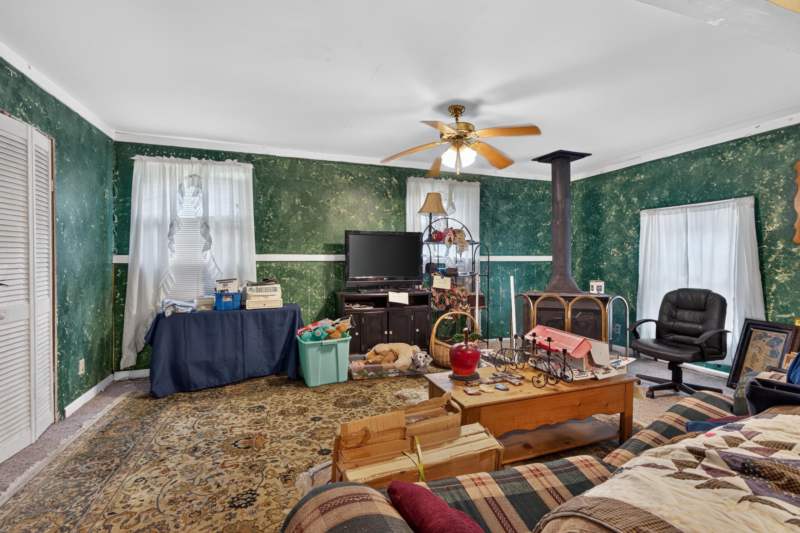 2524 Bethlehem Road Property Photo 19