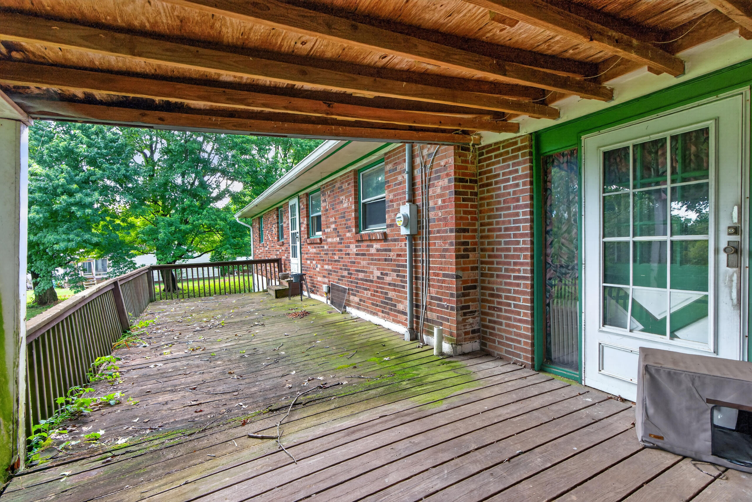 2524 Bethlehem Road Property Photo 32