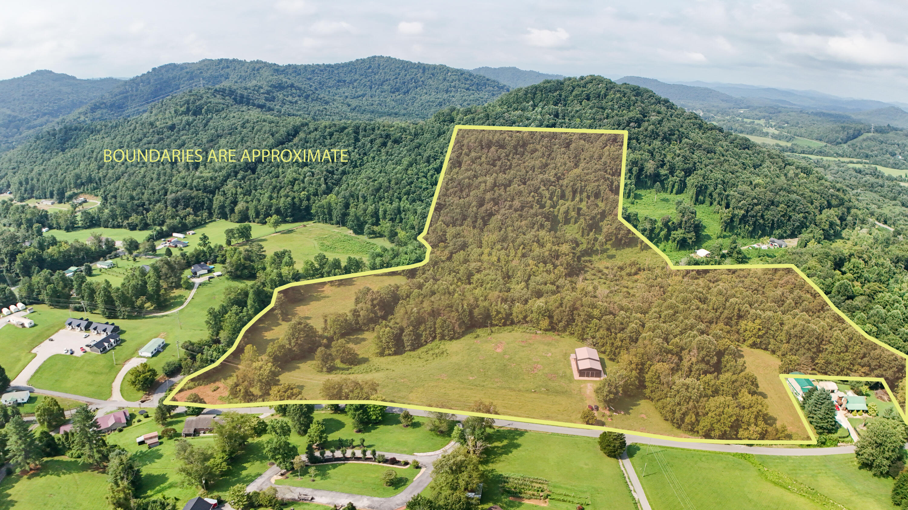 380 Swan Pond Road Property Photo 4
