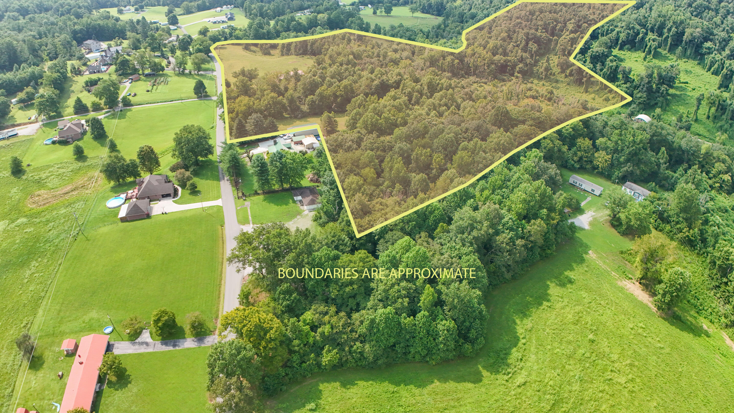 380 Swan Pond Road Property Photo 37