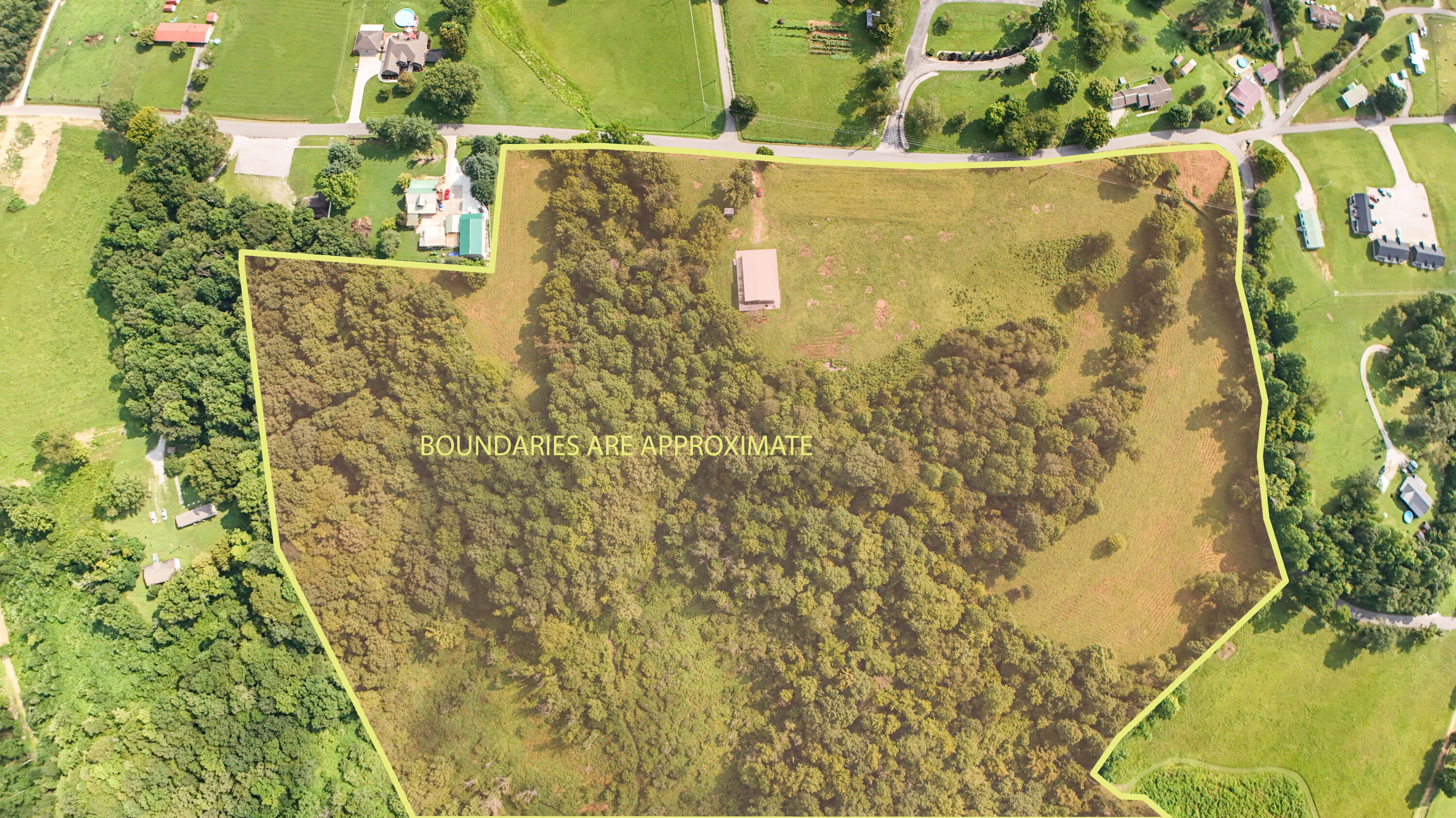 380 Swan Pond Road Property Photo 40