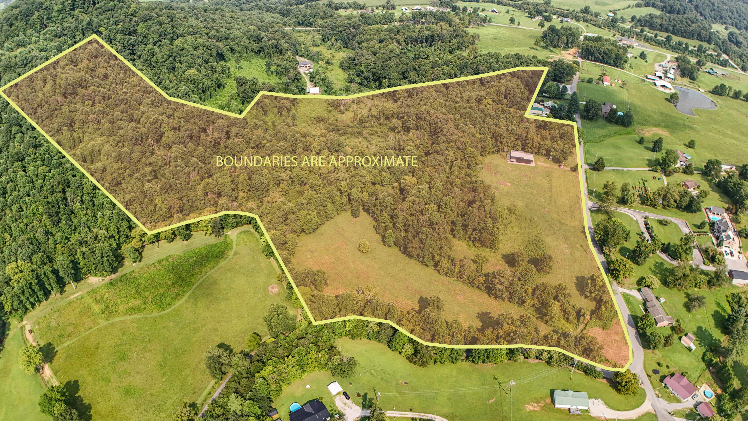 380 Swan Pond Road Property Photo 43
