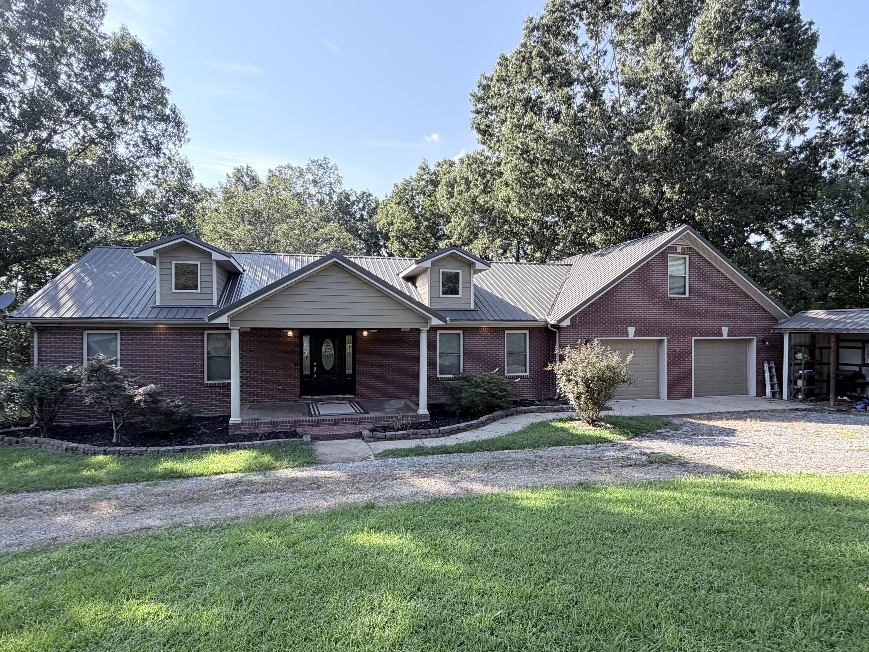 1549 Capp Springs Road Property Photo 1