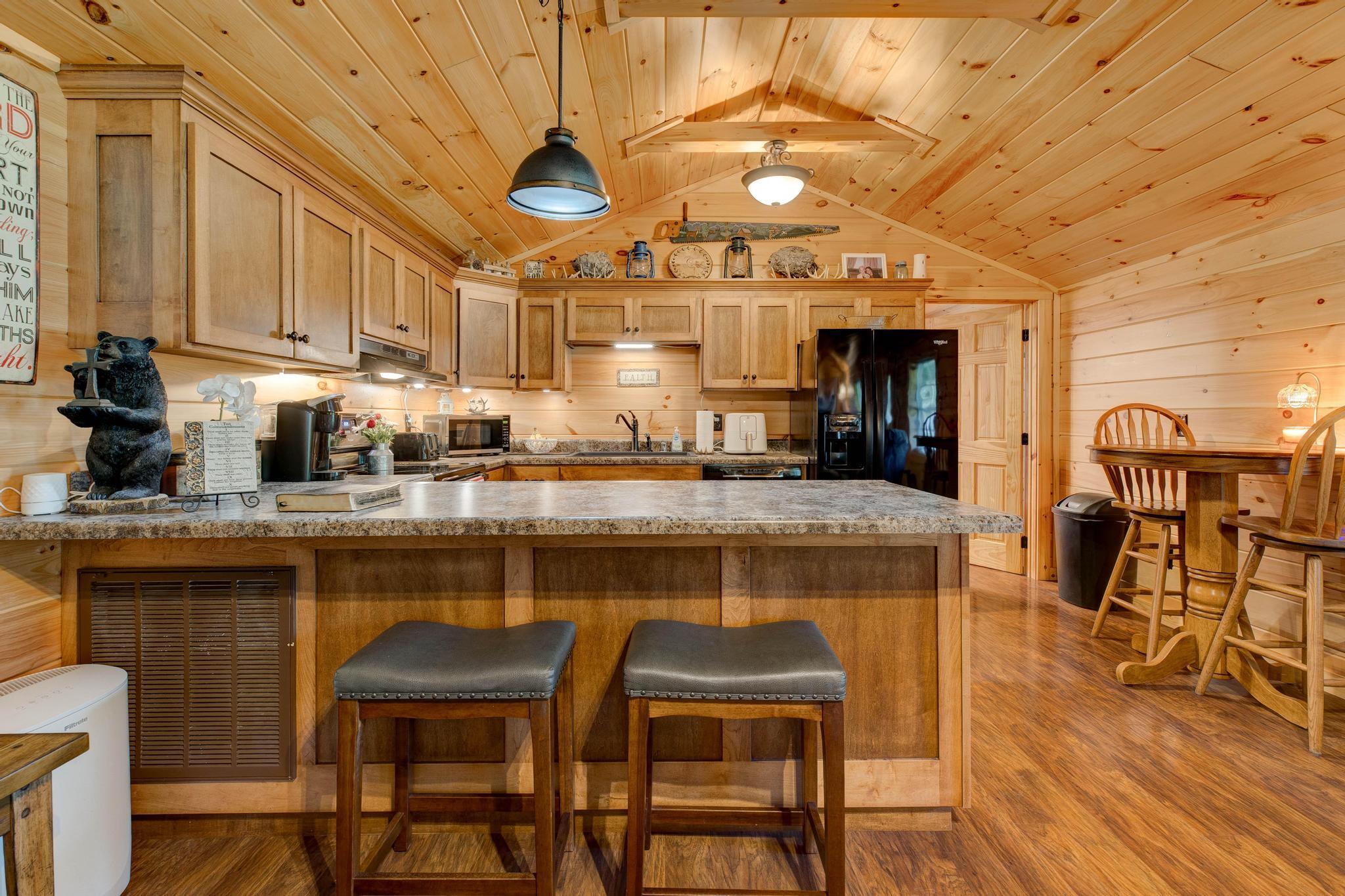 975 Clay Lick Road Property Photo 11