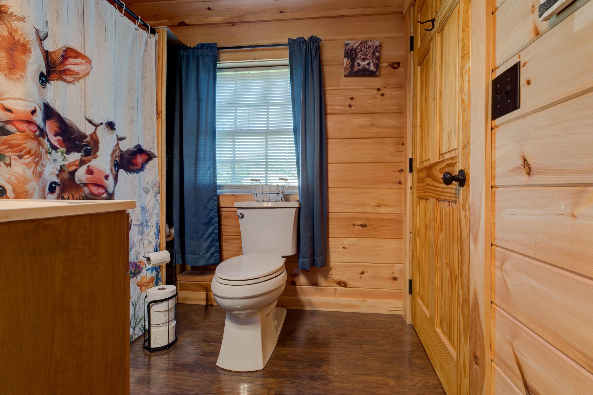 975 Clay Lick Road Property Photo 17