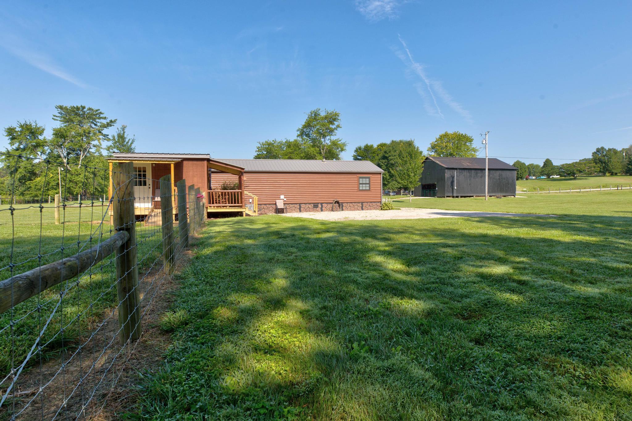 975 Clay Lick Road Property Photo 27