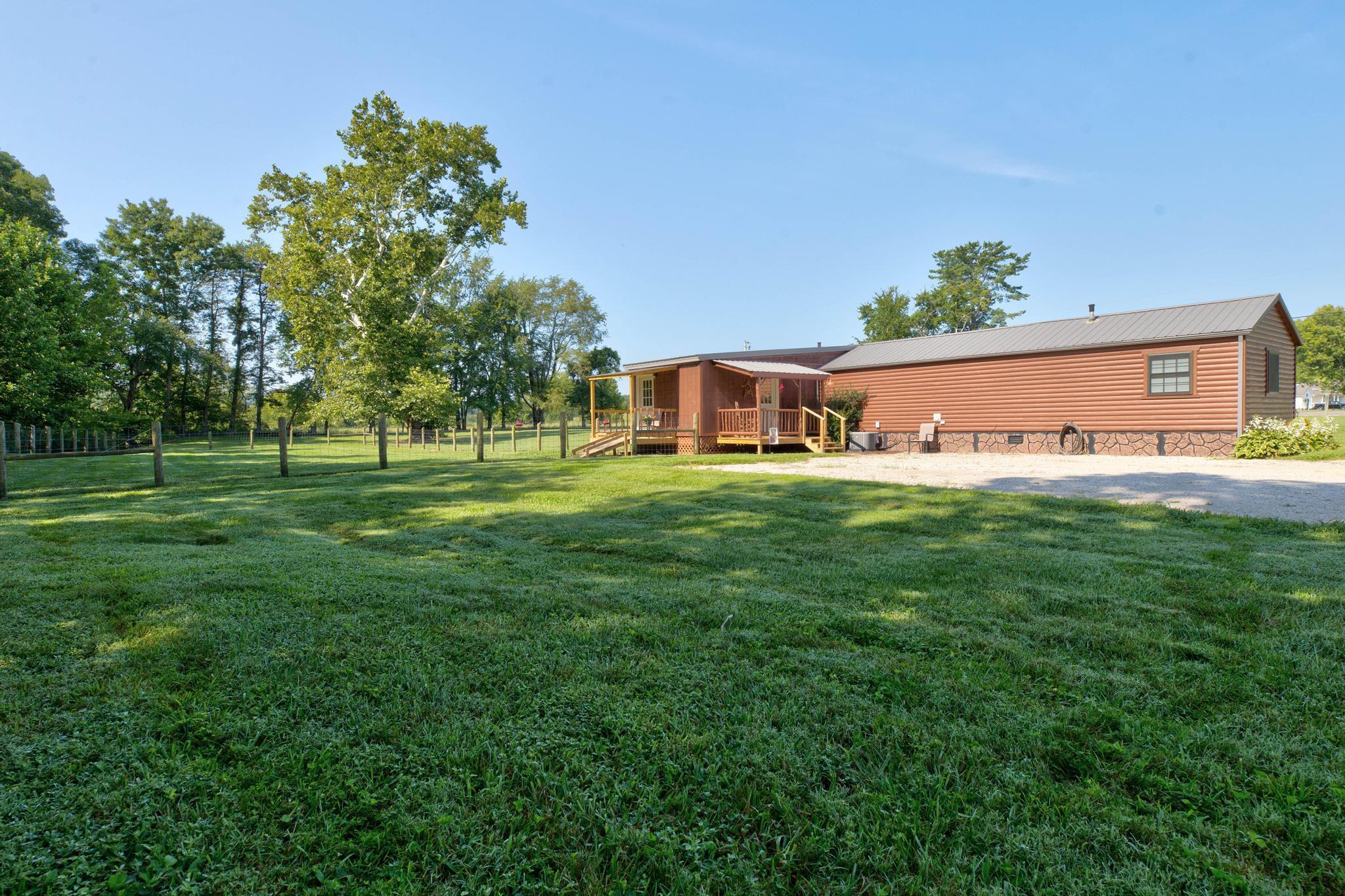975 Clay Lick Road Property Photo 31