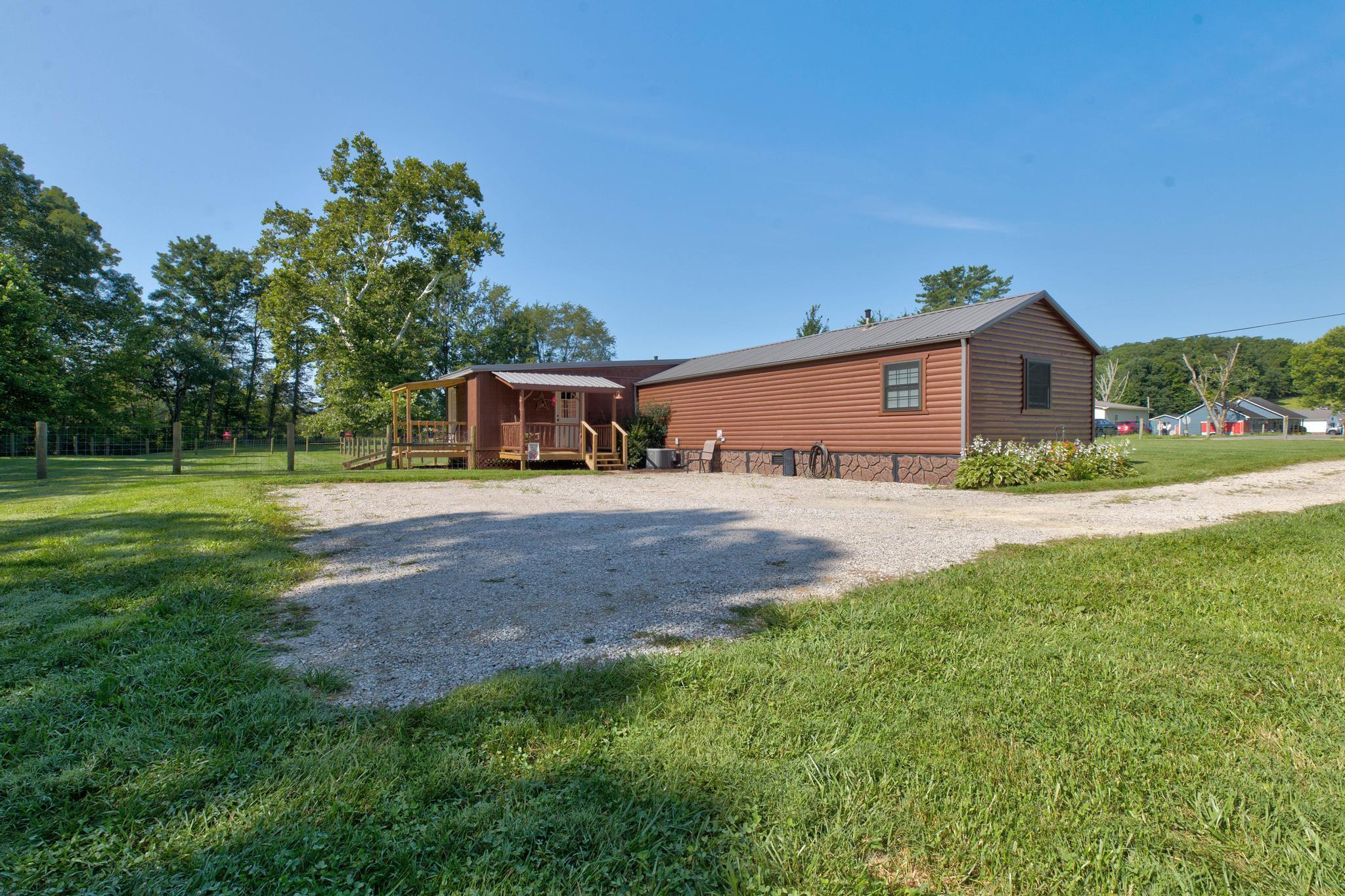 975 Clay Lick Road Property Photo 35