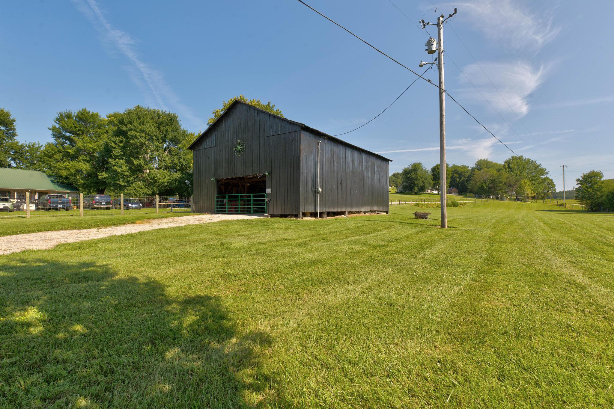 975 Clay Lick Road Property Photo 39