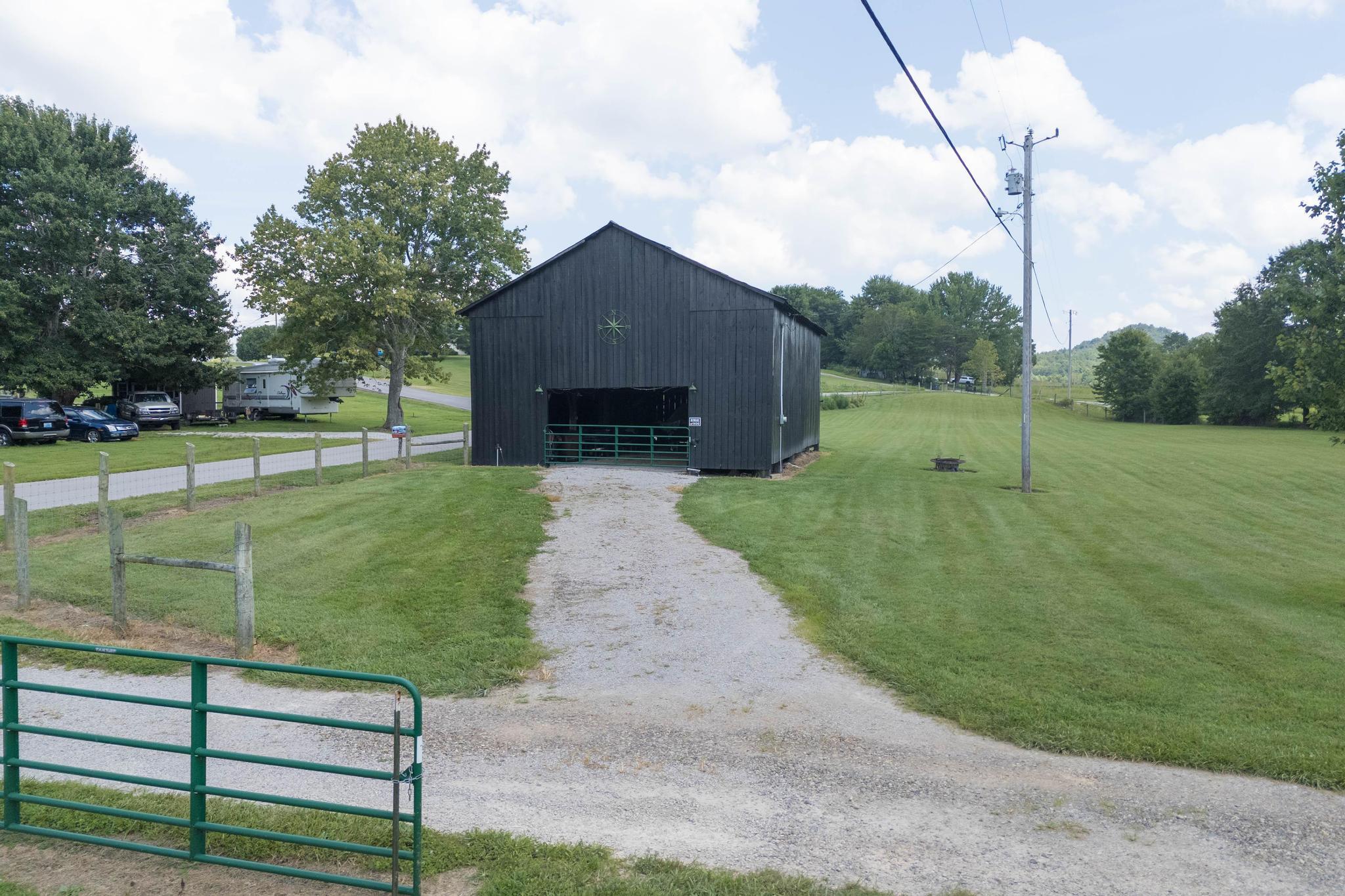 975 Clay Lick Road Property Photo 40