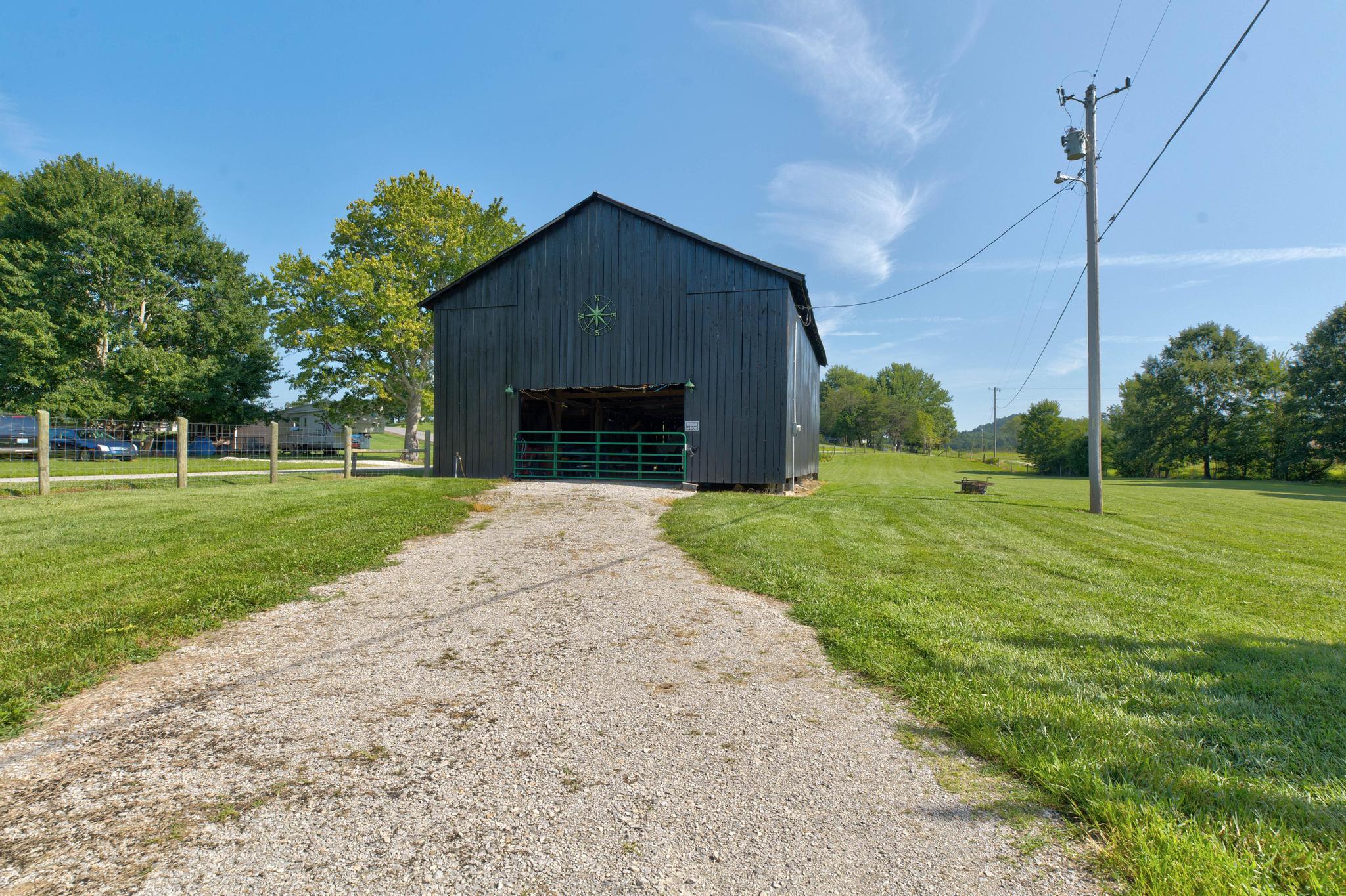 975 Clay Lick Road Property Photo 41