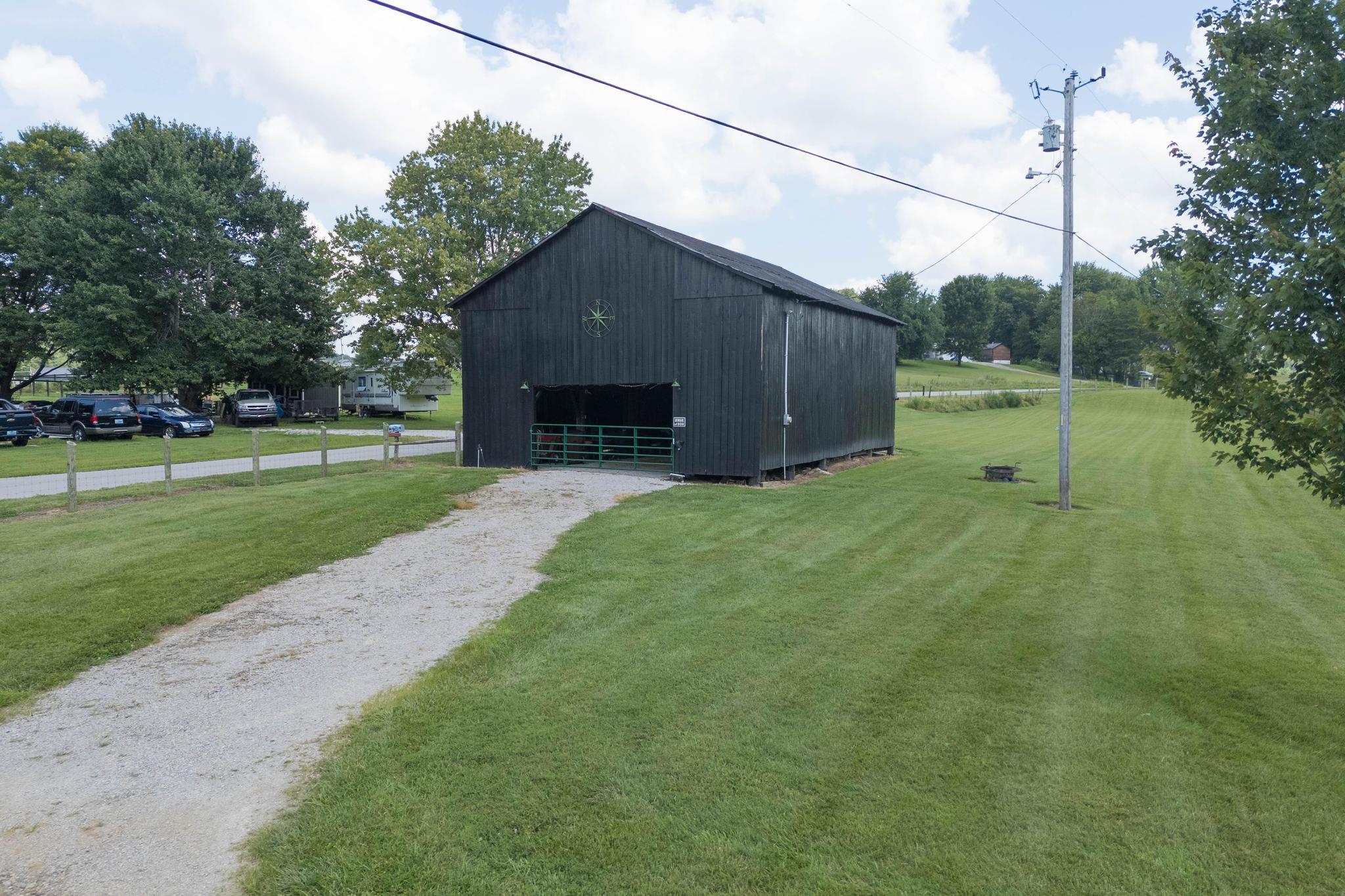 975 Clay Lick Road Property Photo 42
