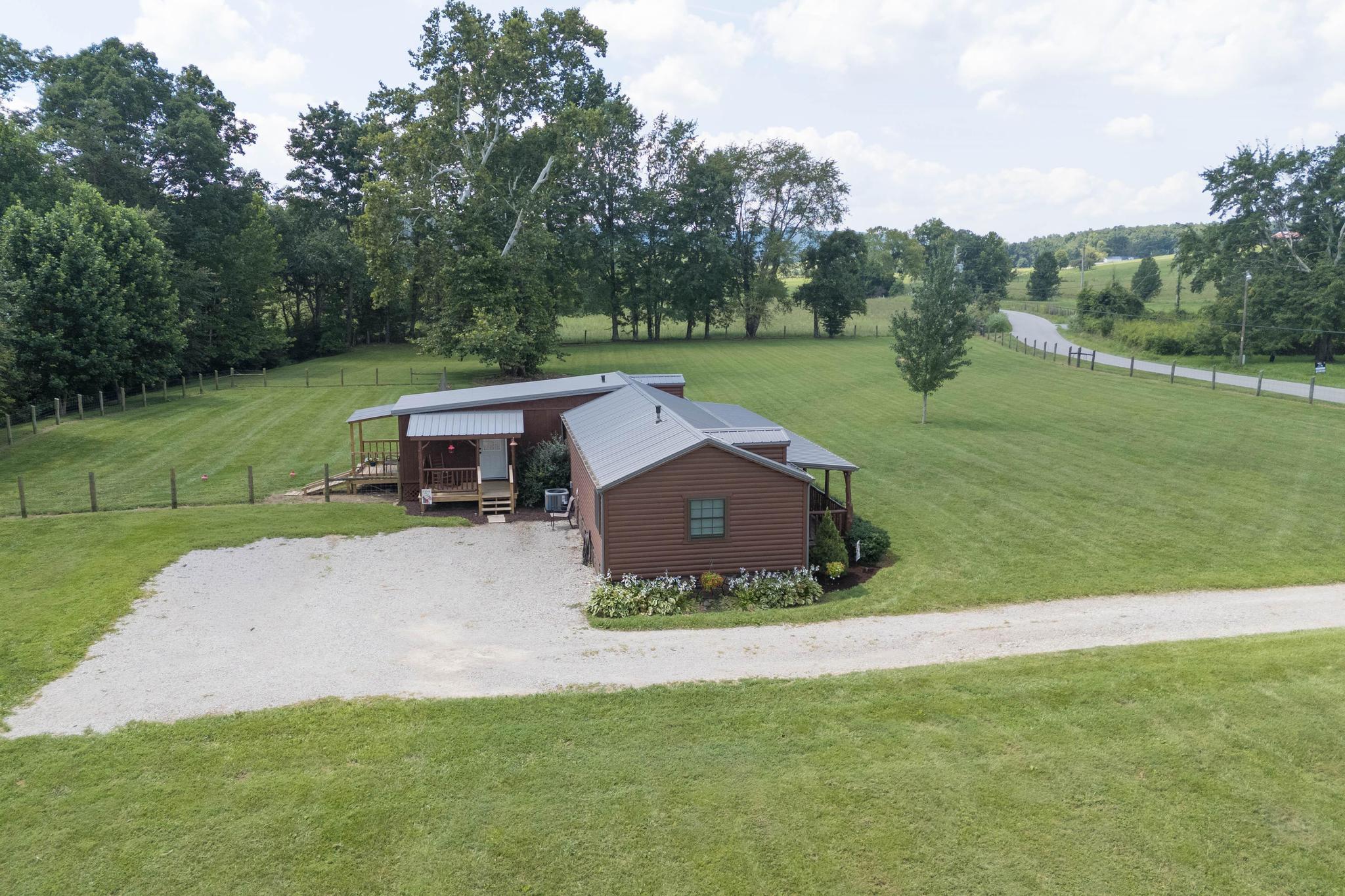 975 Clay Lick Road Property Photo 47