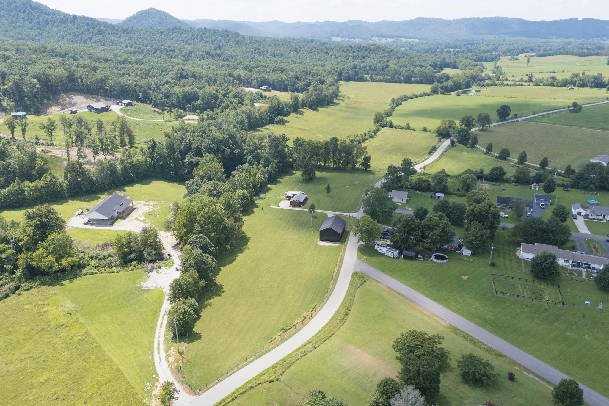 975 Clay Lick Road Property Photo 54