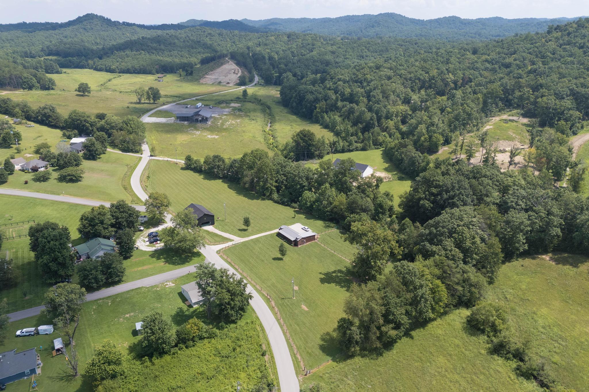 975 Clay Lick Road Property Photo 59