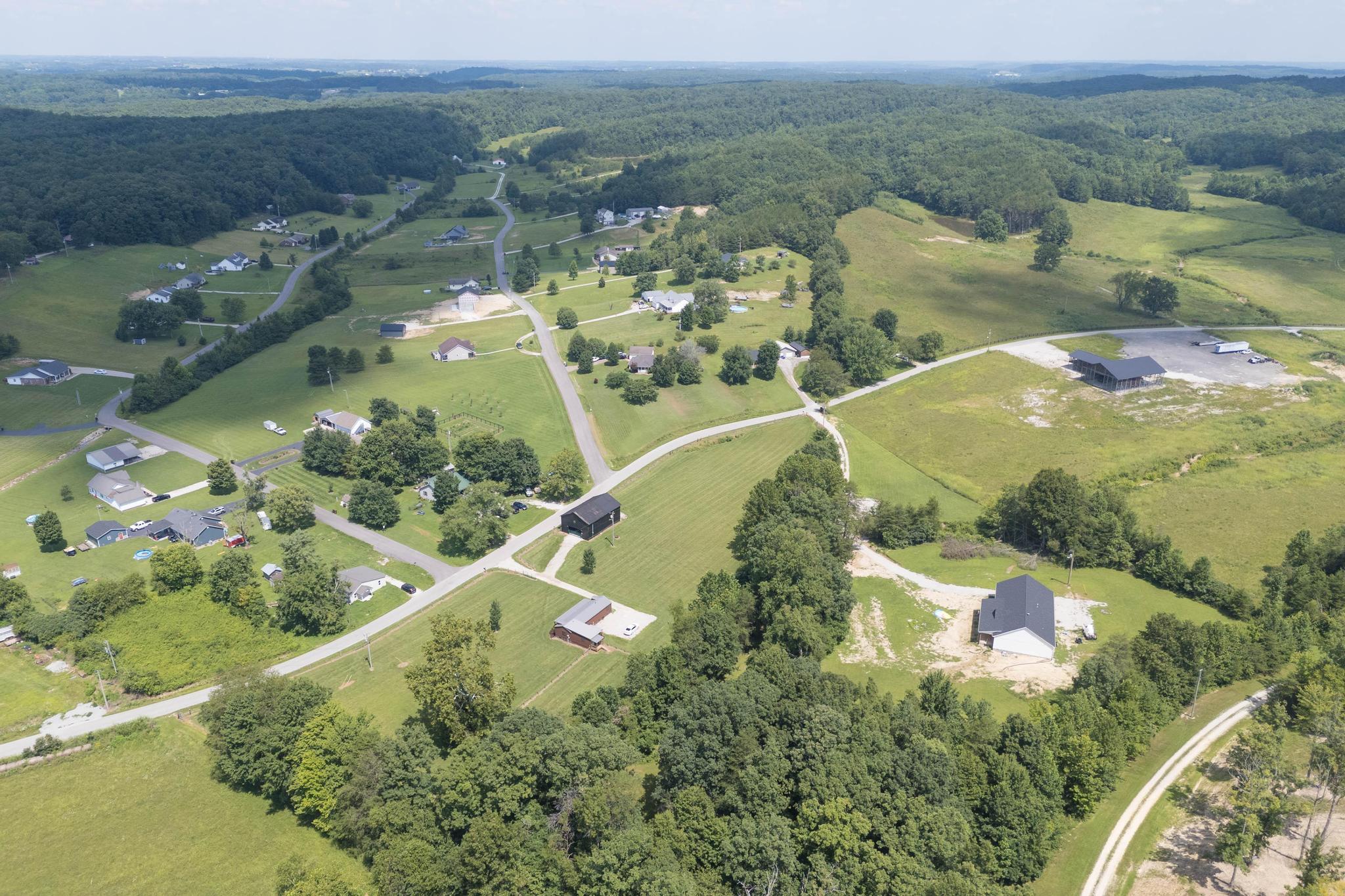 975 Clay Lick Road Property Photo 63