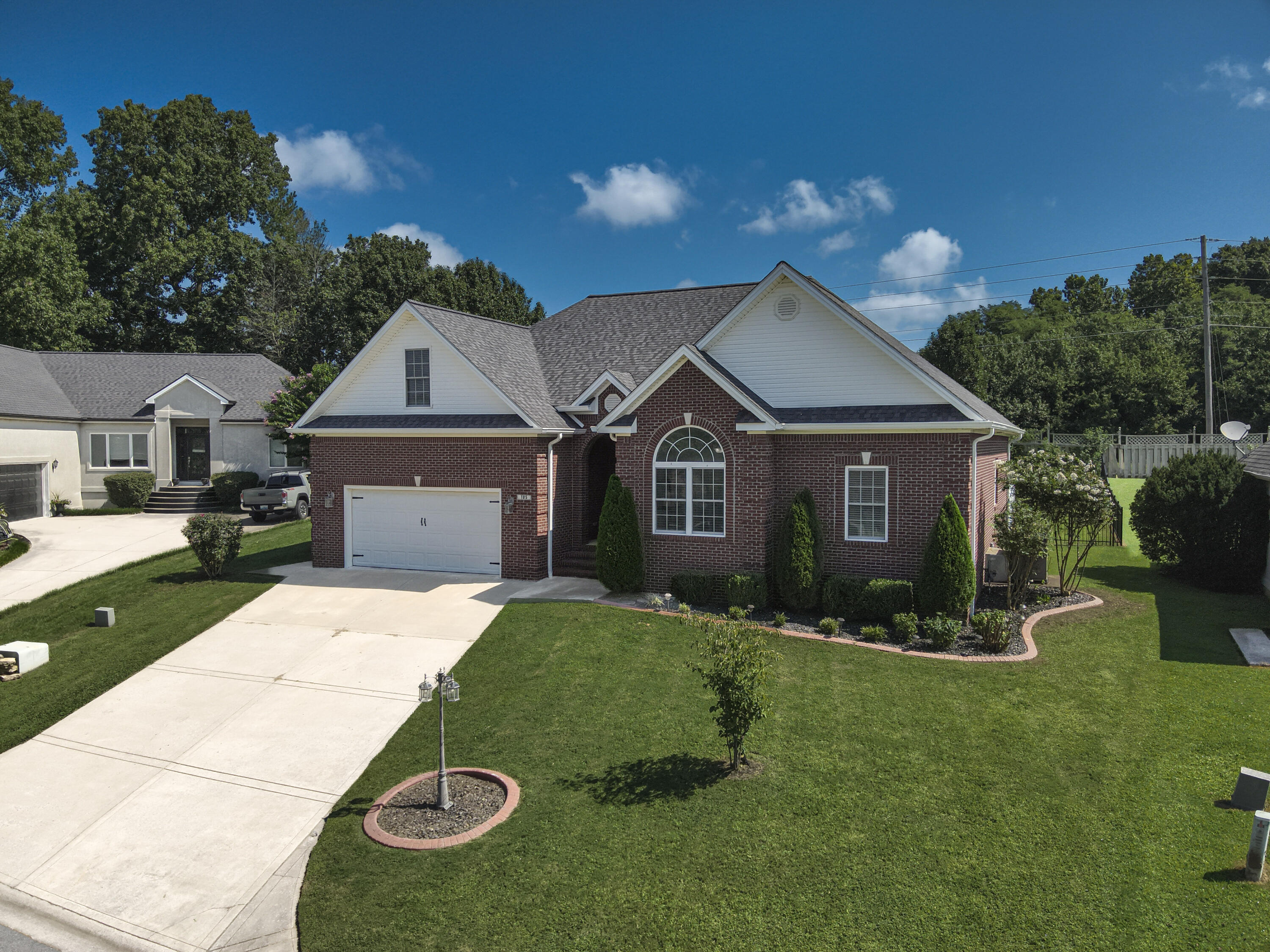 185 Spring Valley Cove Property Photo 3