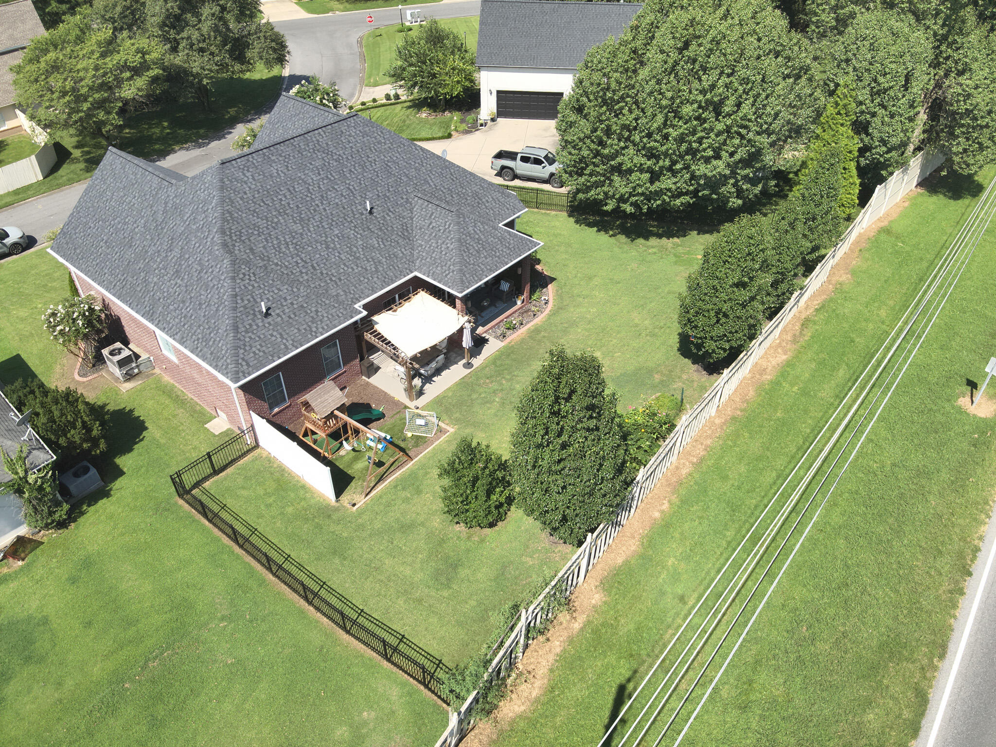 185 Spring Valley Cove Property Photo 43