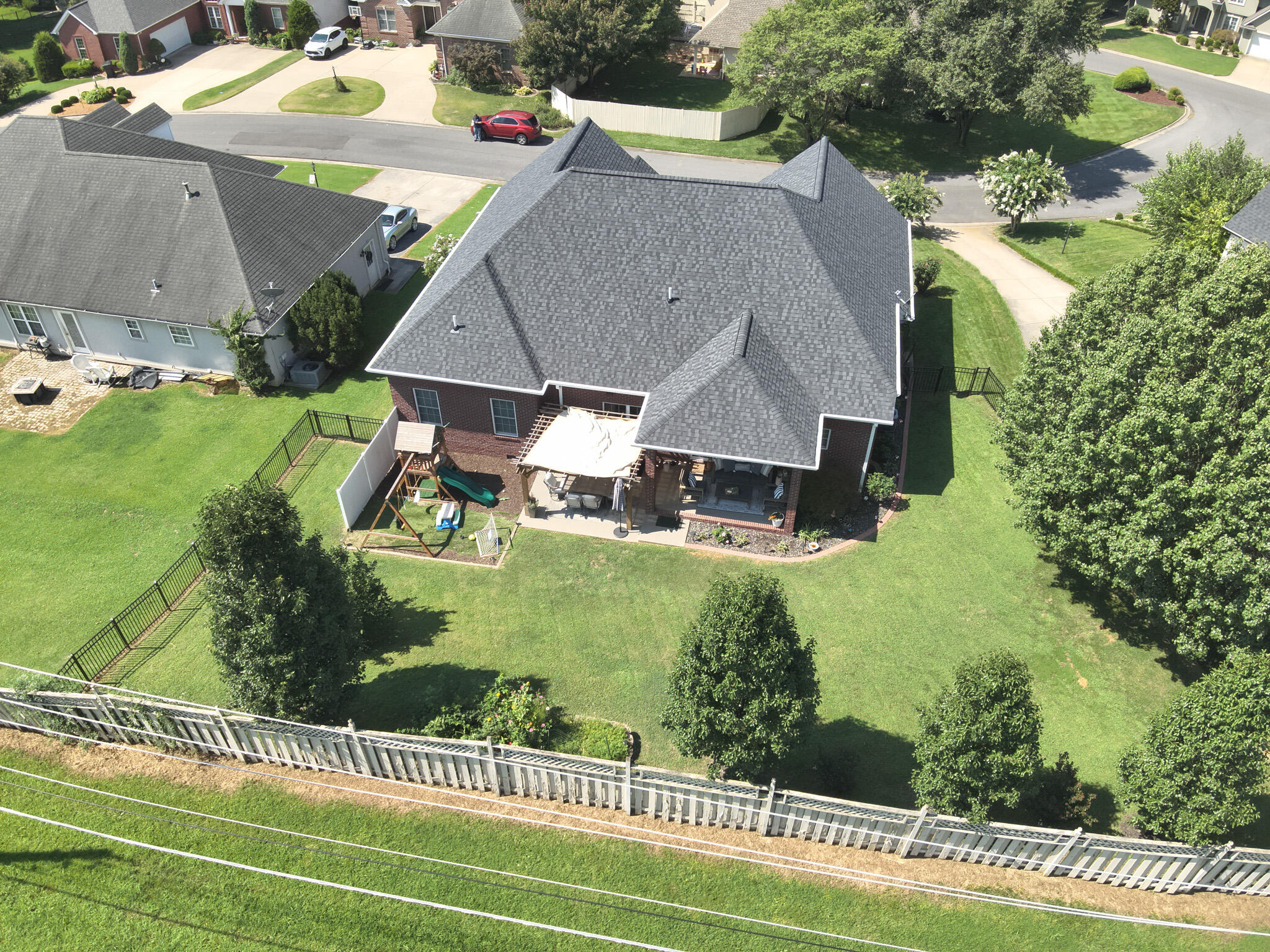 185 Spring Valley Cove Property Photo 44