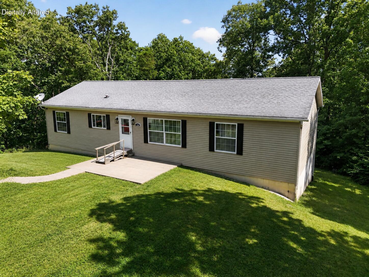 2950 Stringtown Road Property Photo 1