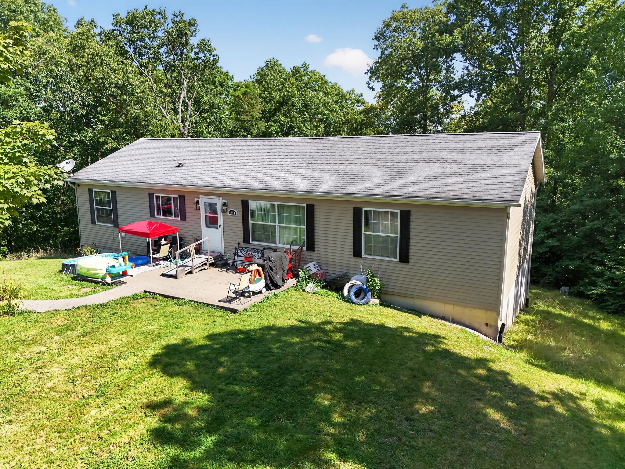 2950 Stringtown Road Property Photo 2
