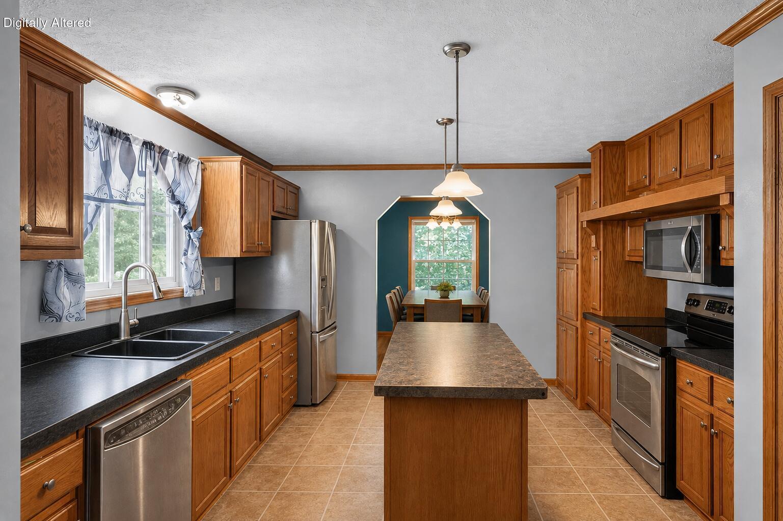 2950 Stringtown Road Property Photo 11