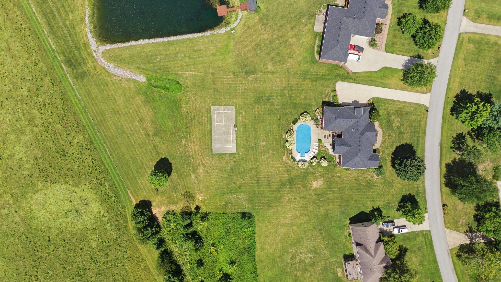 122 Squires Pointe Road Property Photo 5