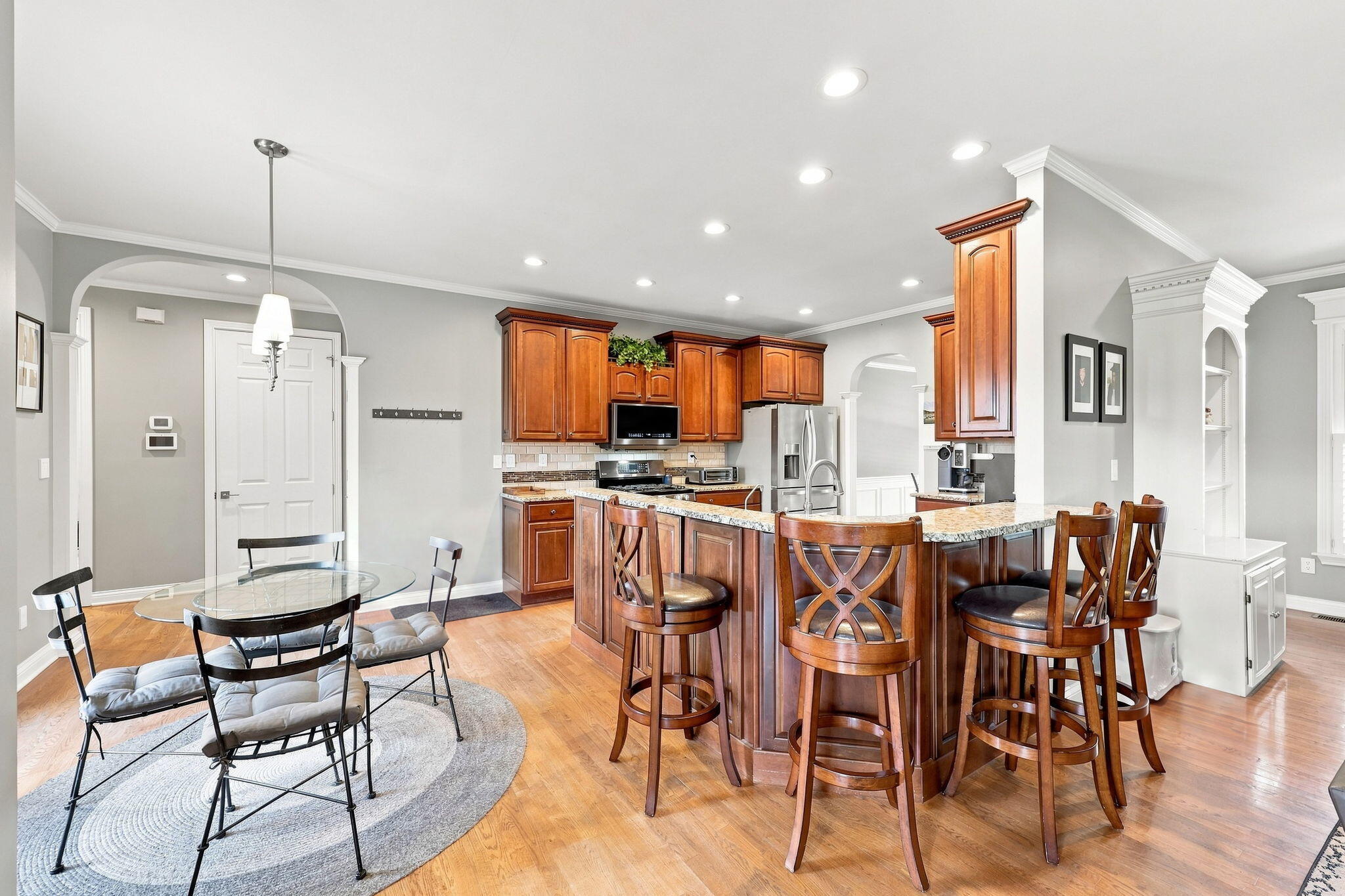 122 Squires Pointe Road Property Photo 28