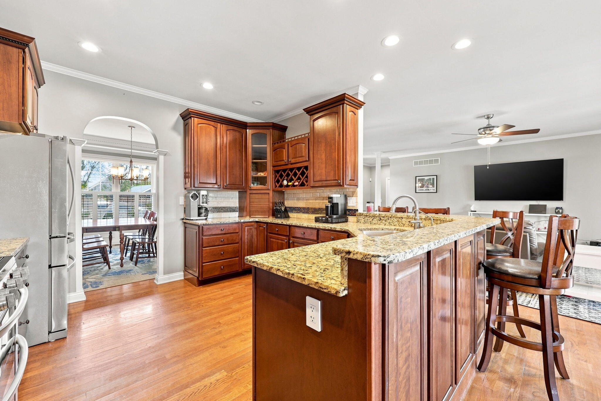 122 Squires Pointe Road Property Photo 31