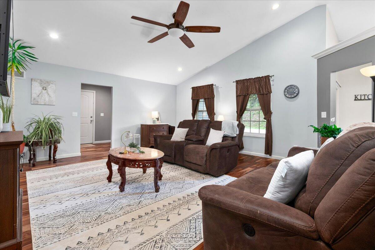 3357 Campton-baptist Road Property Photo 9