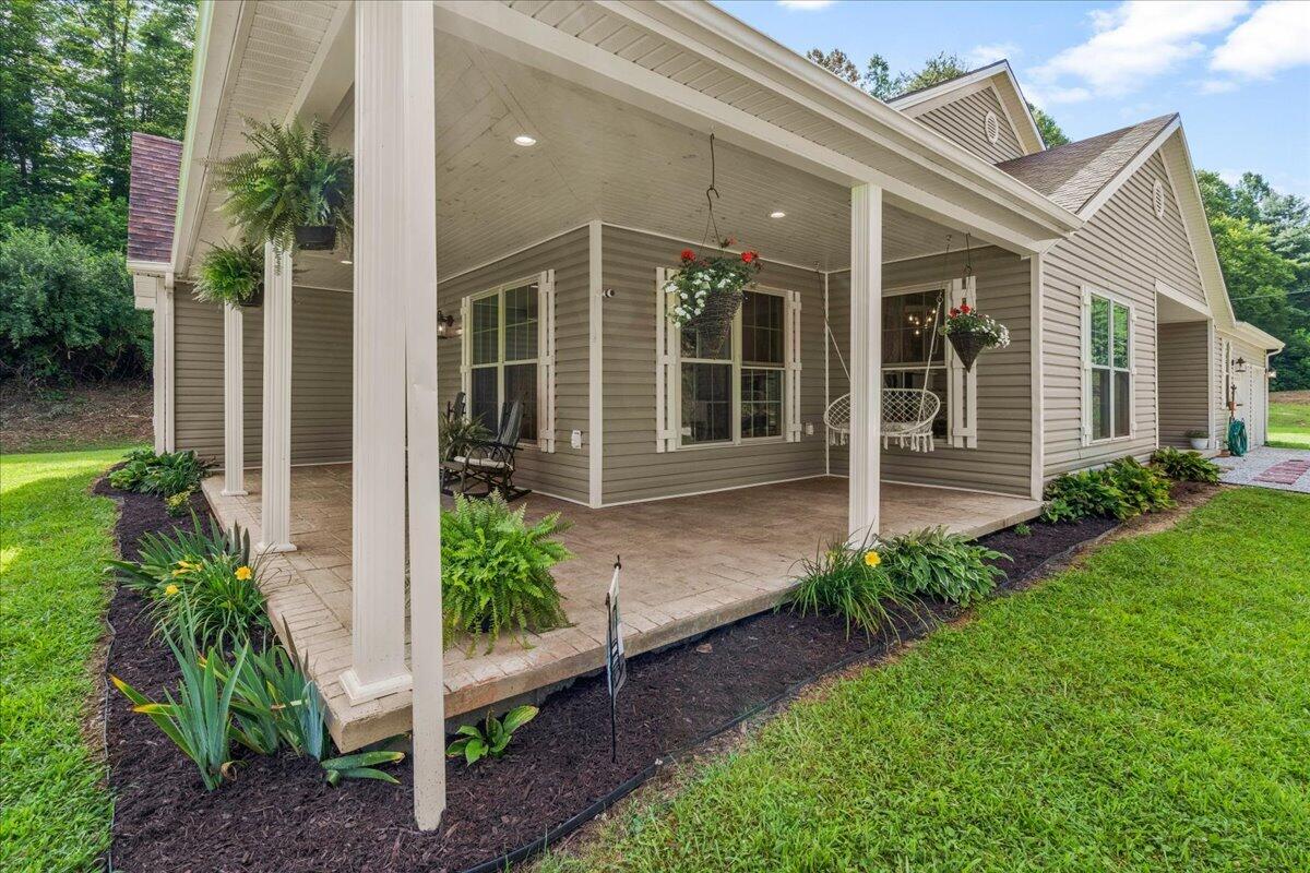 3357 Campton-baptist Road Property Photo 28