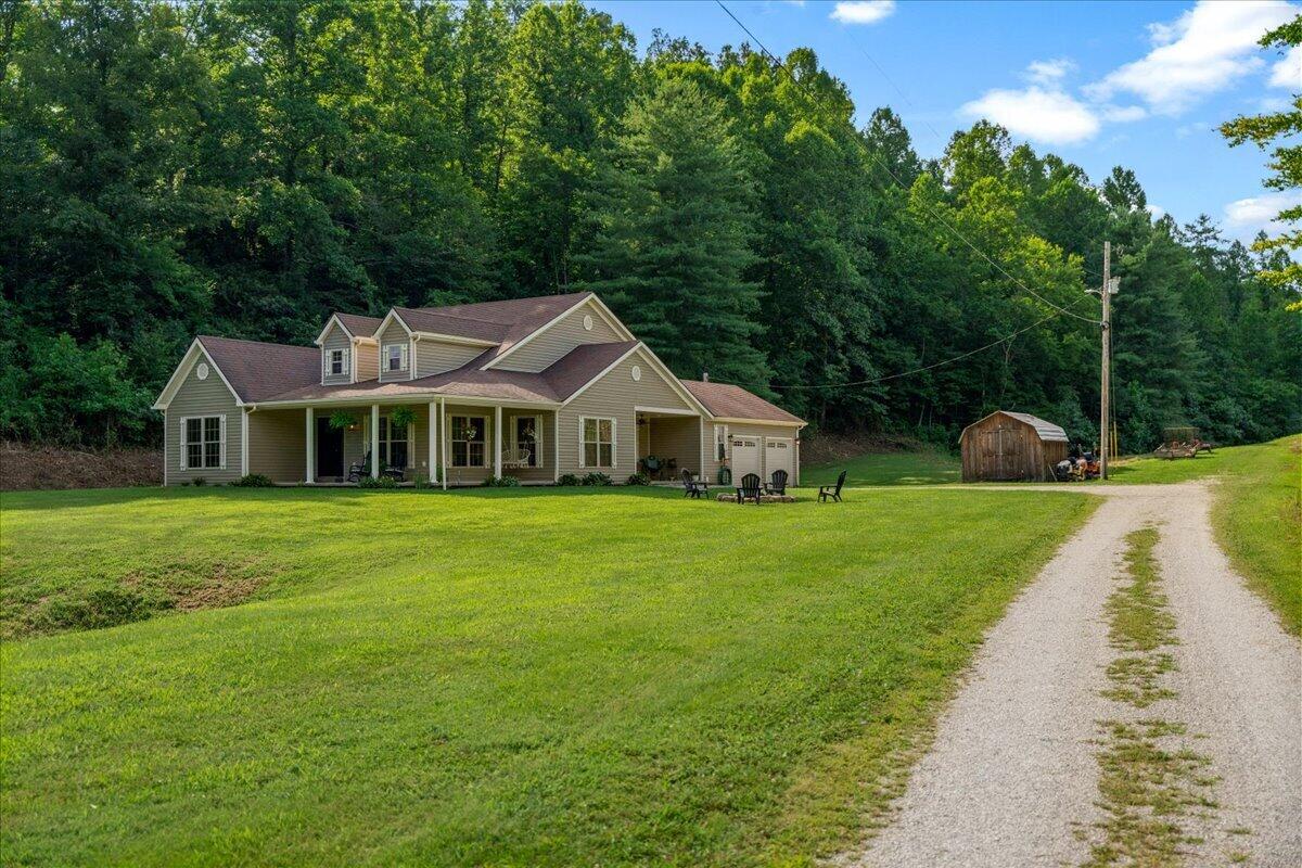 3357 Campton-baptist Road Property Photo 41