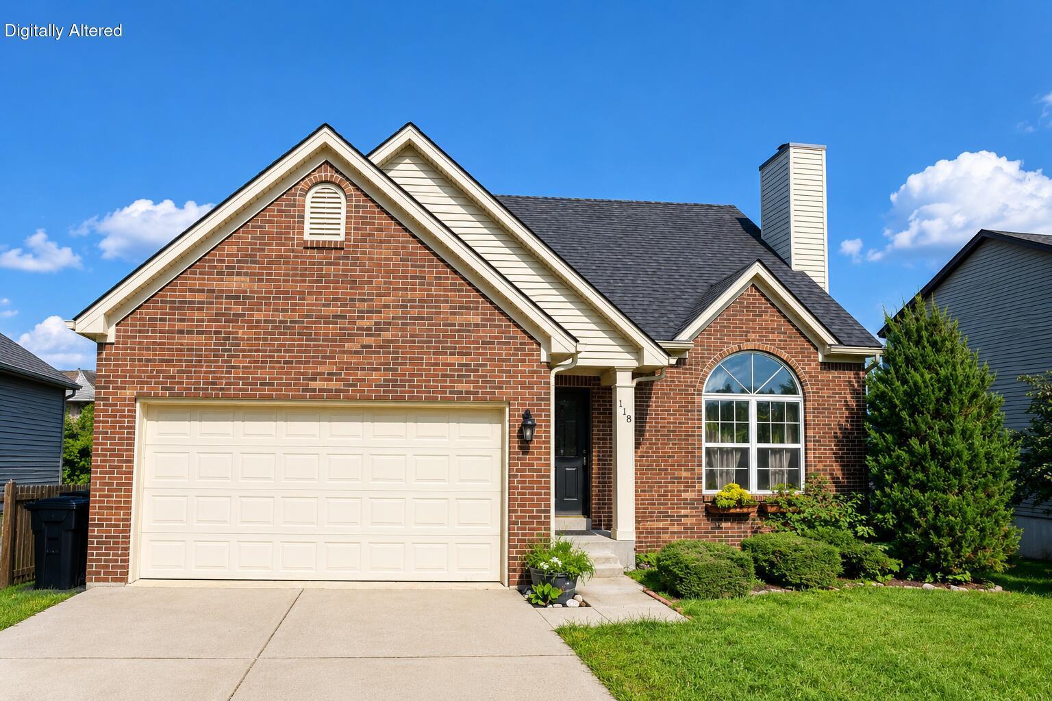 118 Primrose Circle Property Photo 1