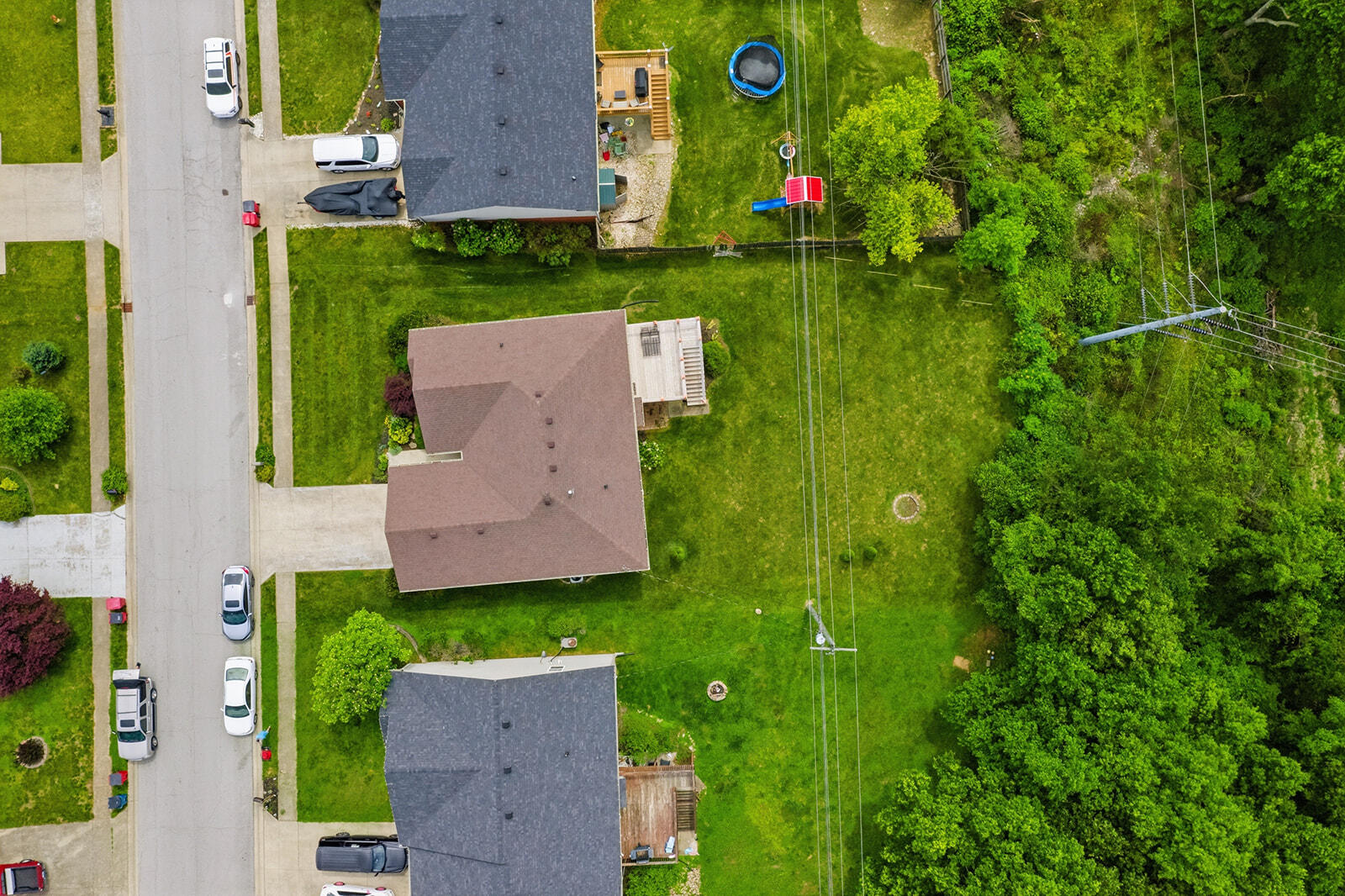 305 Forest Ridge Drive Property Photo 6