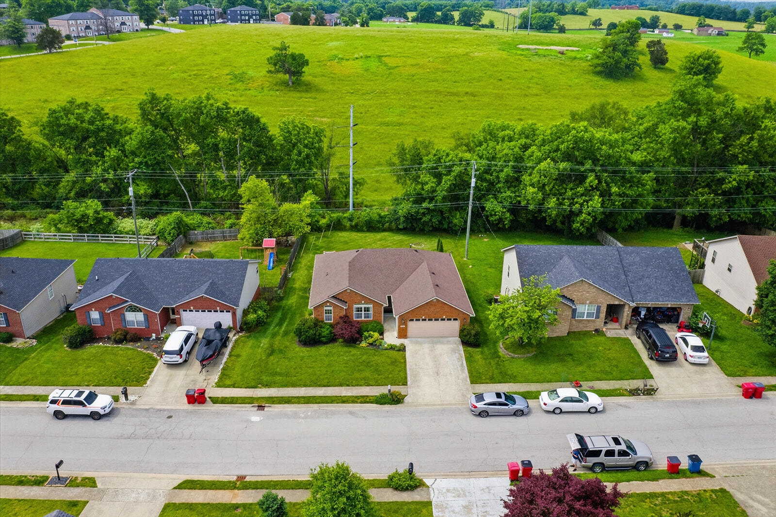 305 Forest Ridge Drive Property Photo 8