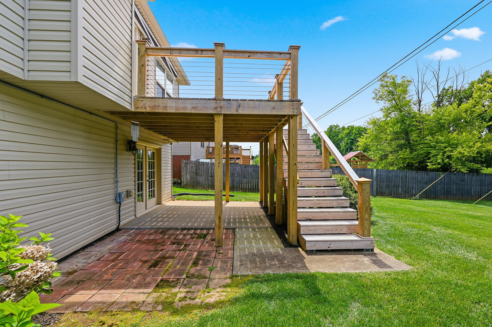 305 Forest Ridge Drive Property Photo 69
