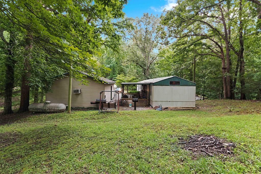 987 Rockcastle Lakeshore Drive Property Photo 25