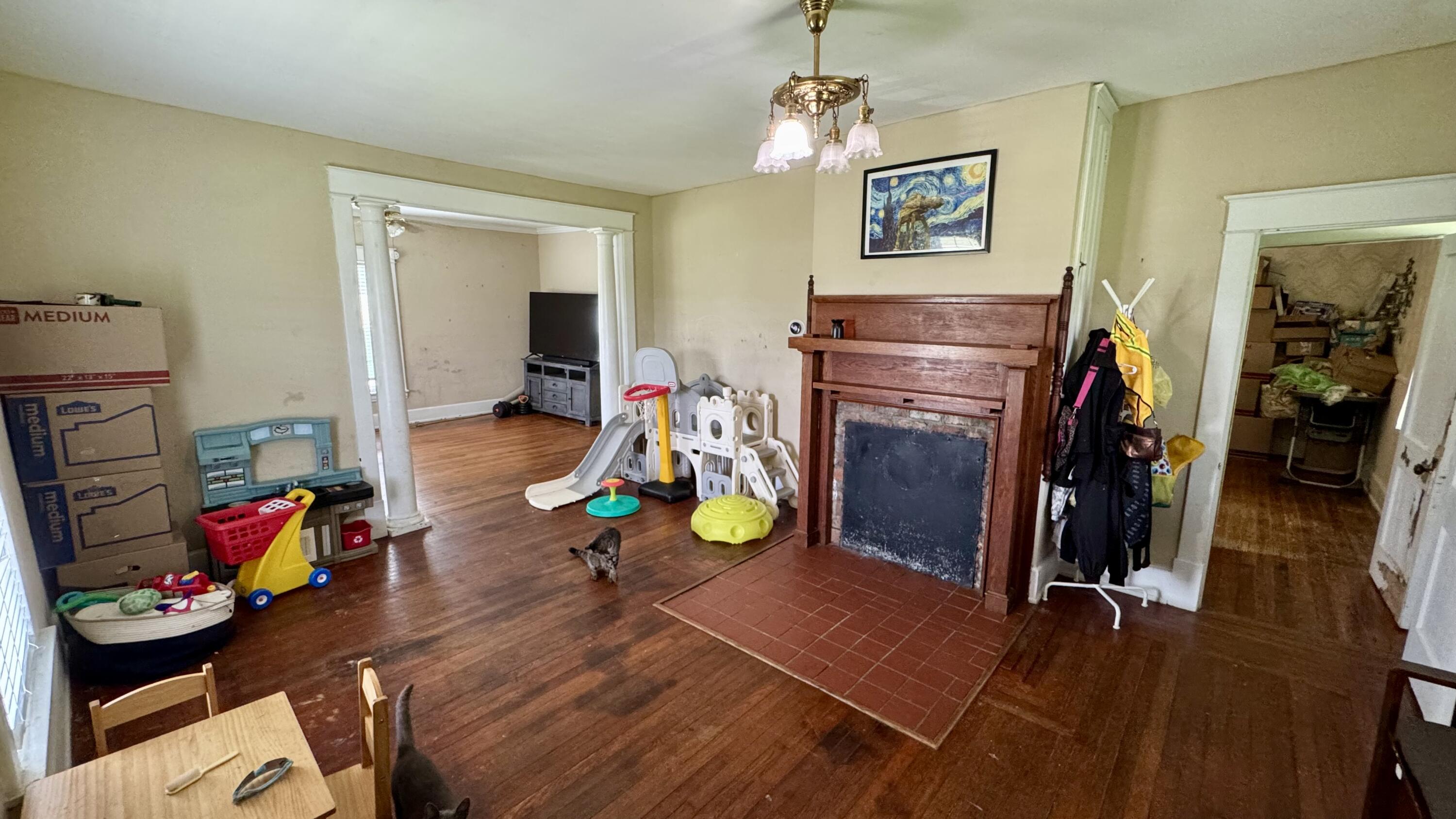 845 Copperhead Road Property Photo 14