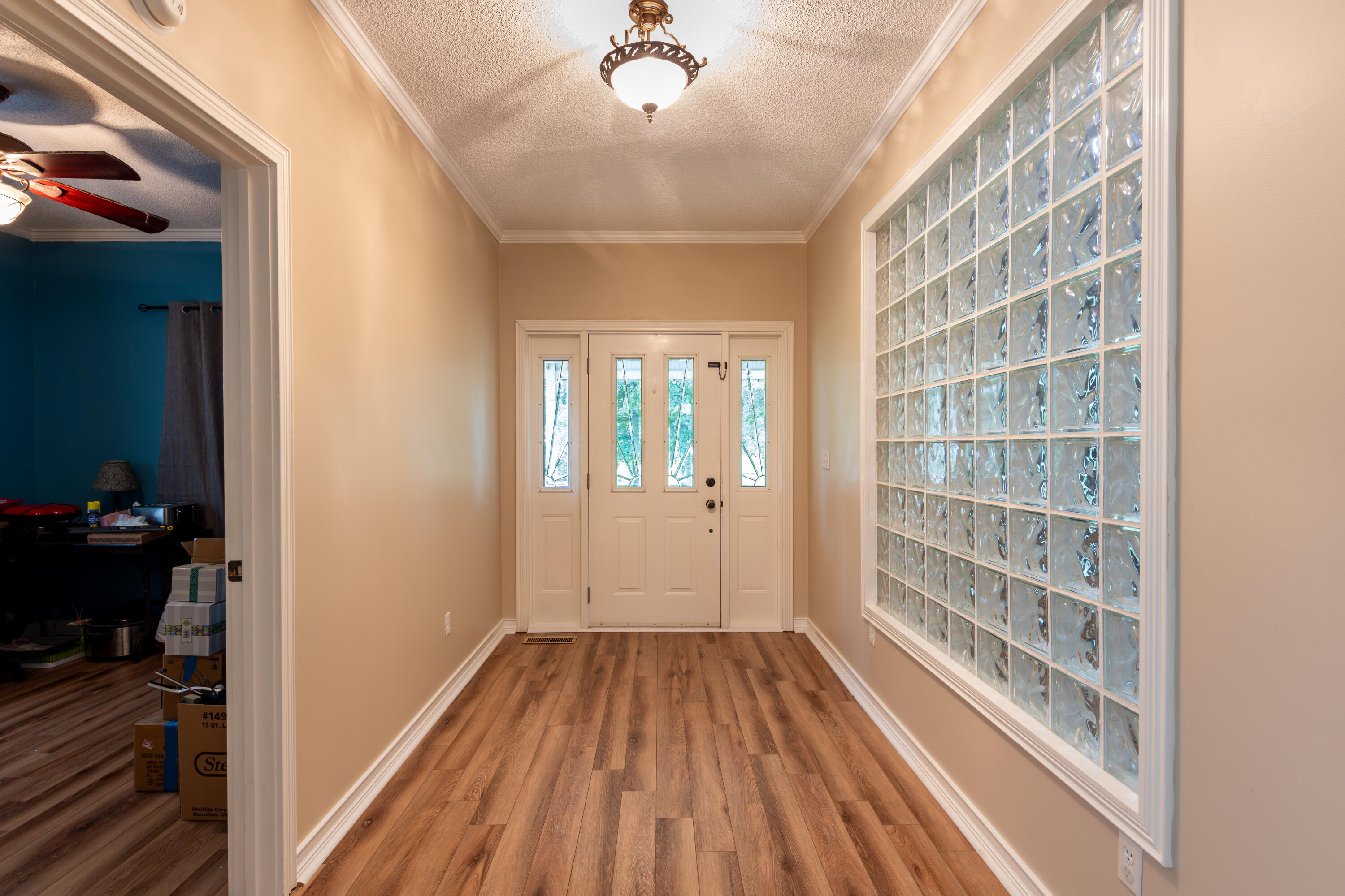 4110 Lester Harris Road Property Photo 6