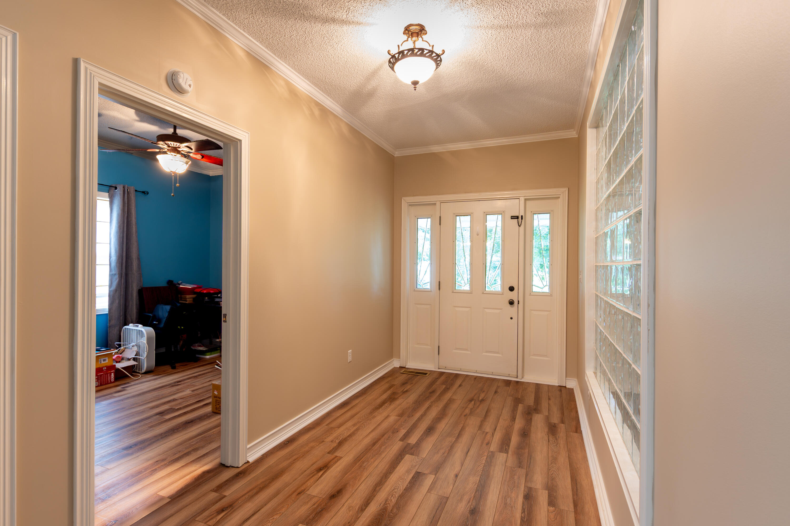 4110 Lester Harris Road Property Photo 7