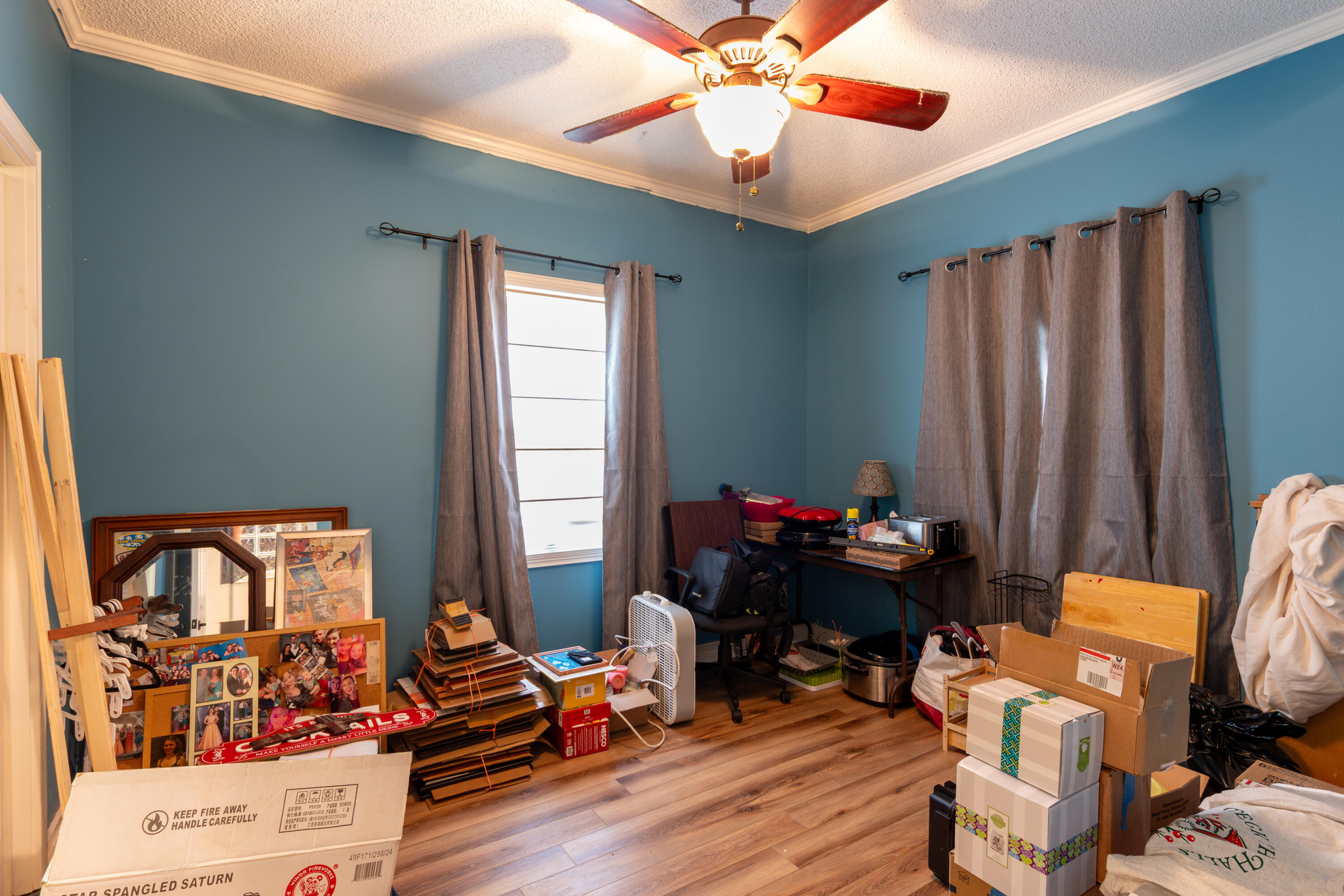 4110 Lester Harris Road Property Photo 9