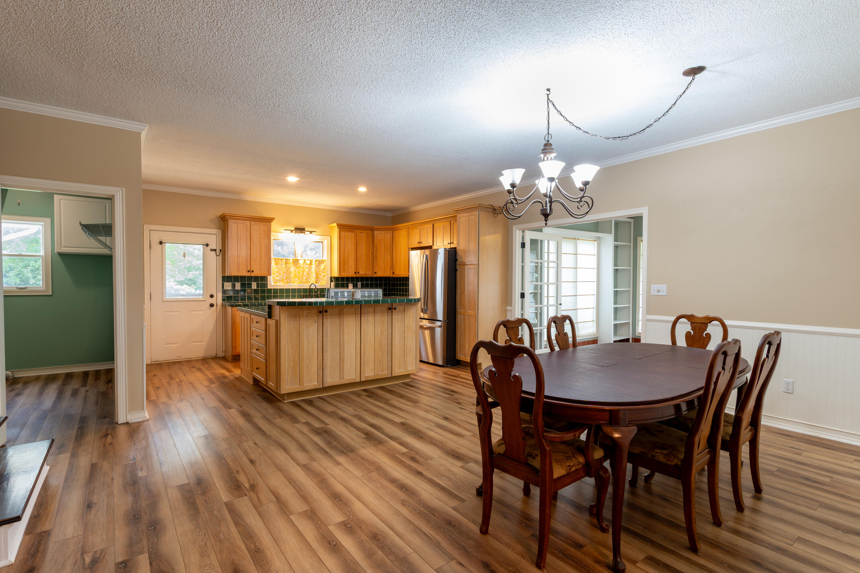 4110 Lester Harris Road Property Photo 10