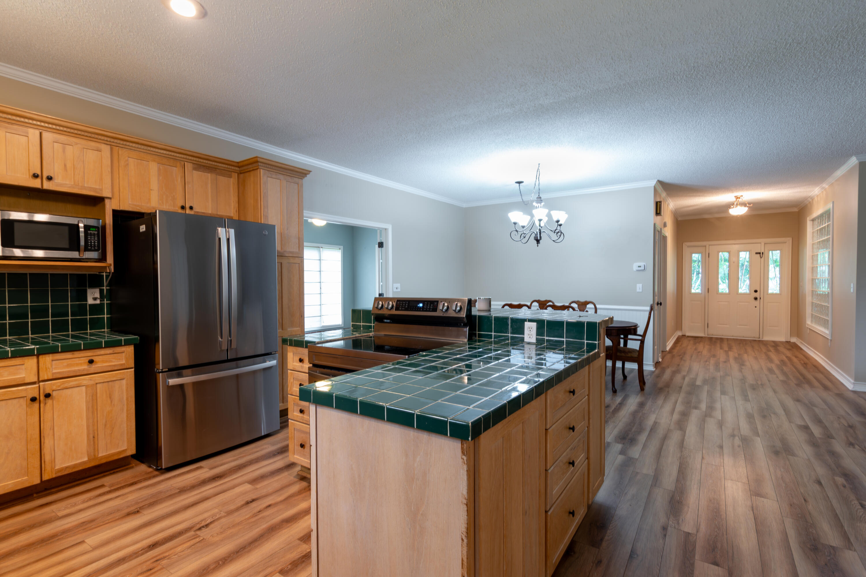 4110 Lester Harris Road Property Photo 12