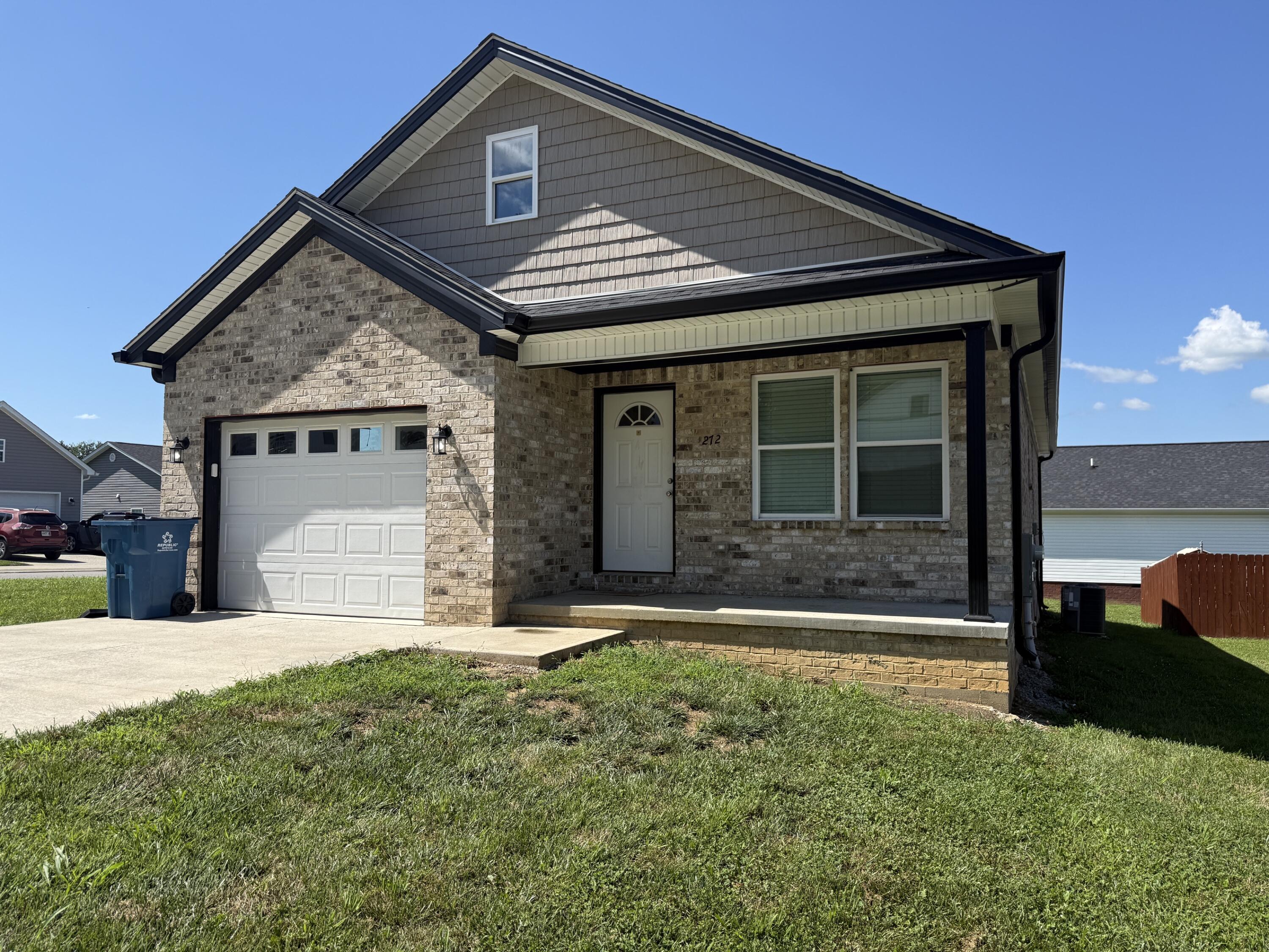 272 Pinehurst Way Property Photo 1