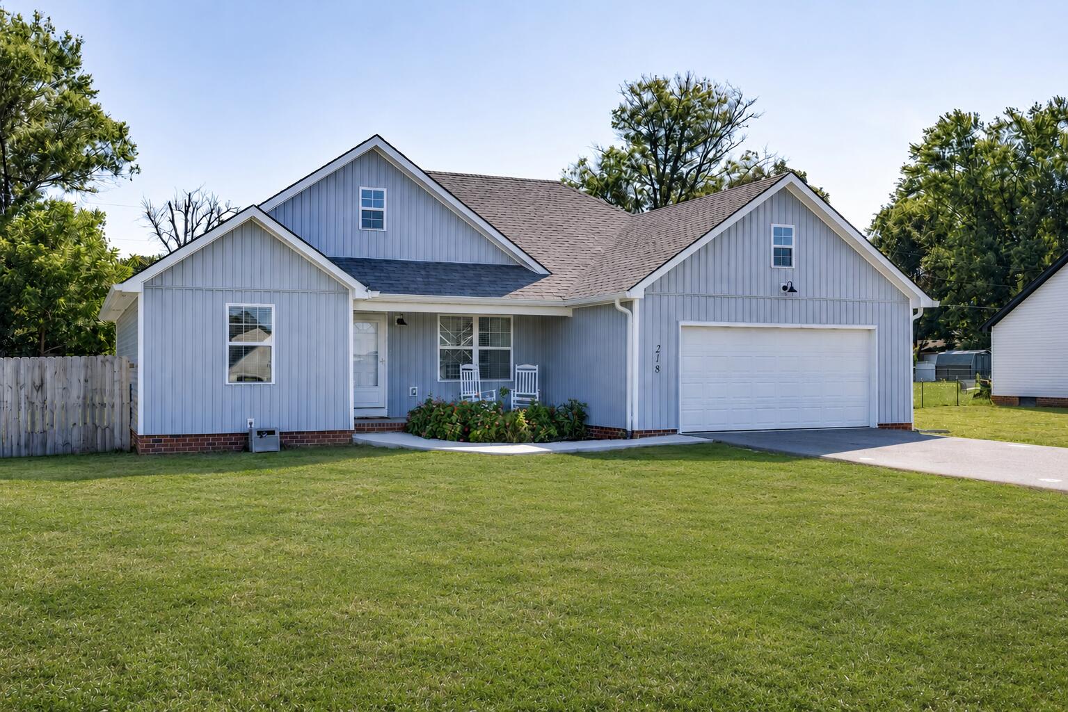 218 Dean Drive Property Photo 1