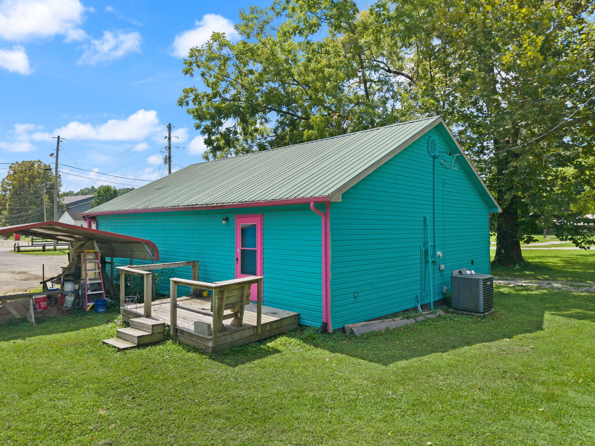 145 Hummel Road Property Photo 32